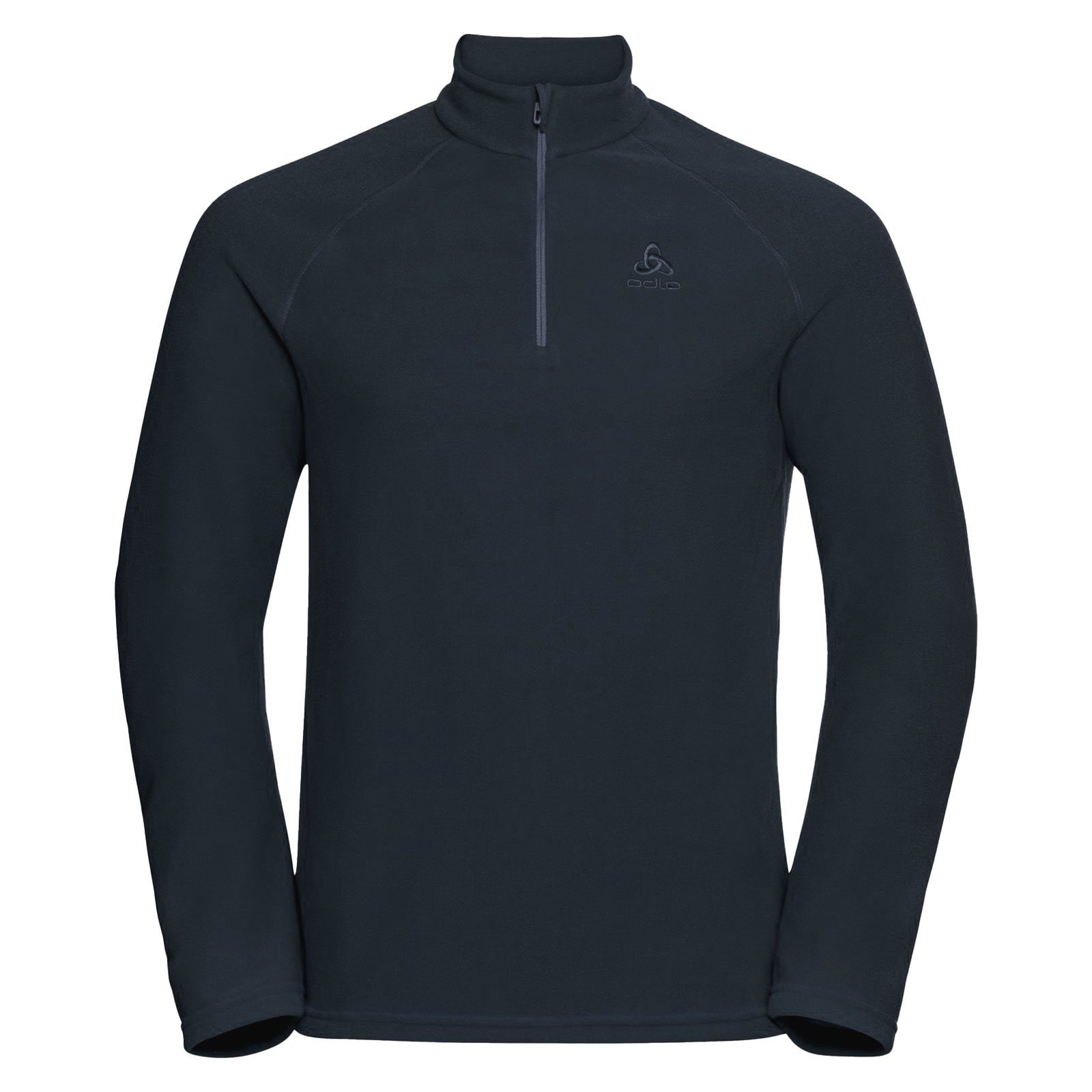 Odlo Stehkragenpullover Rigi mit Halfzip