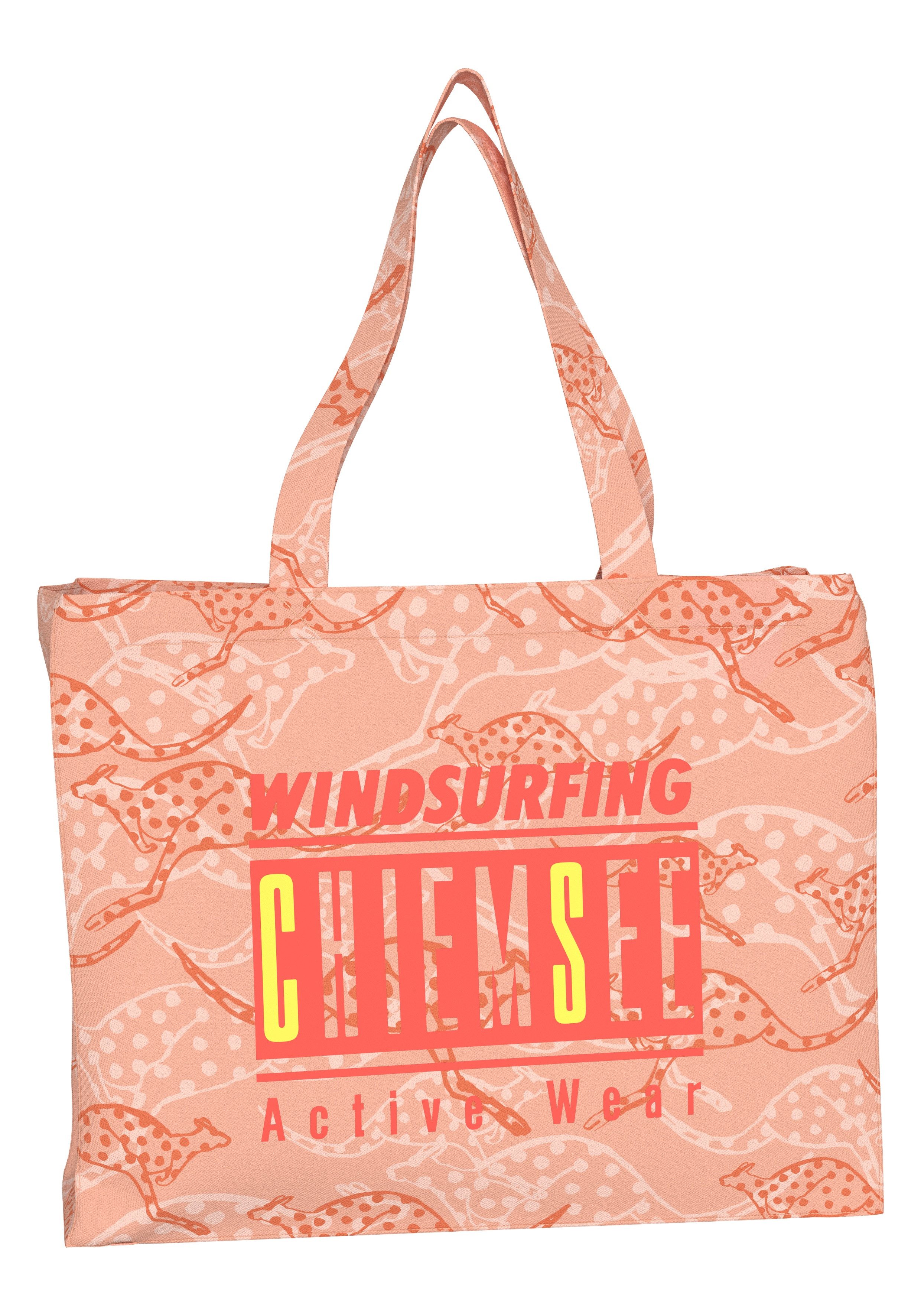 Chiemsee Beuteltasche