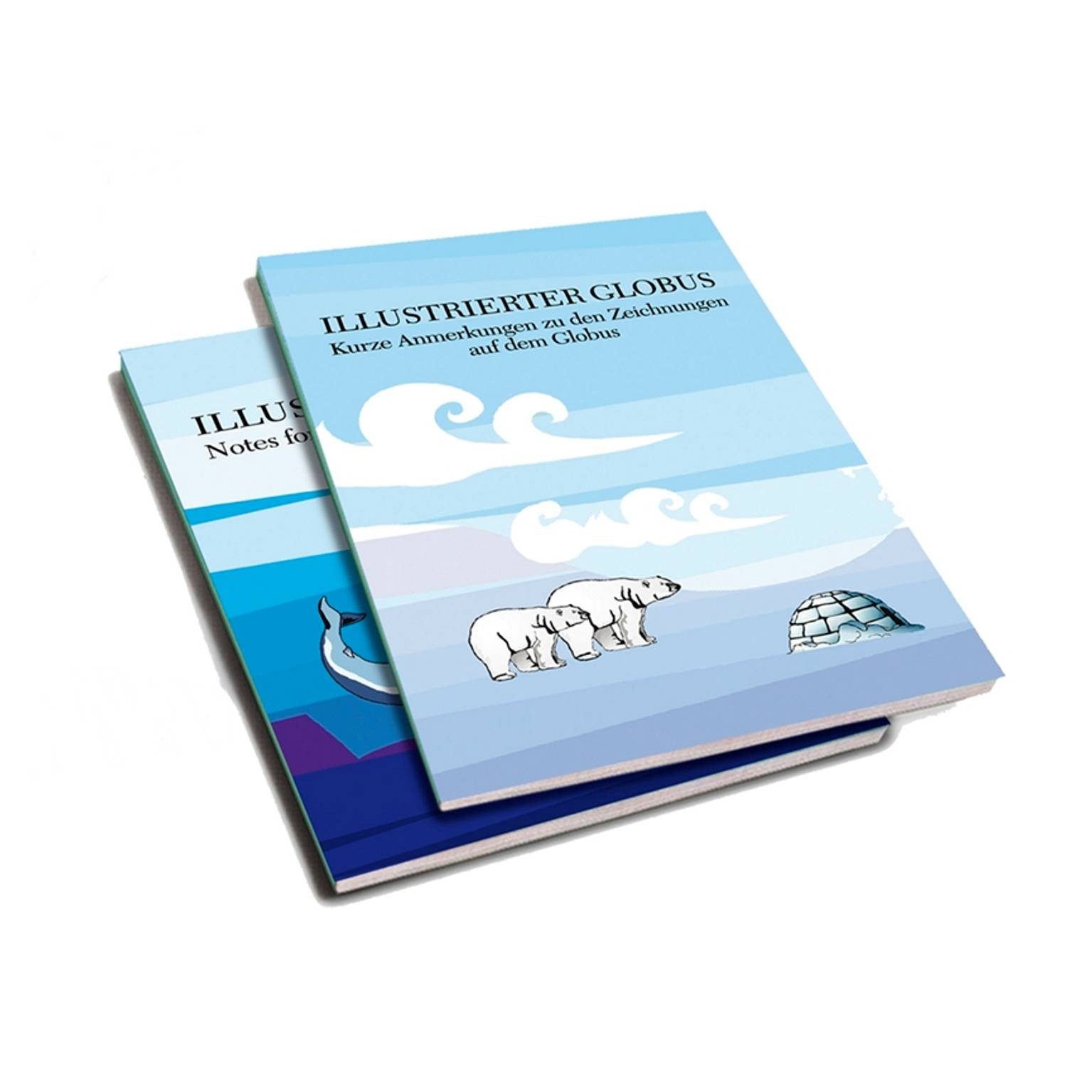 Räthgloben Globus Kinder-Leuchtglobus KS 25 25 Globus für Kinder beleuchtet