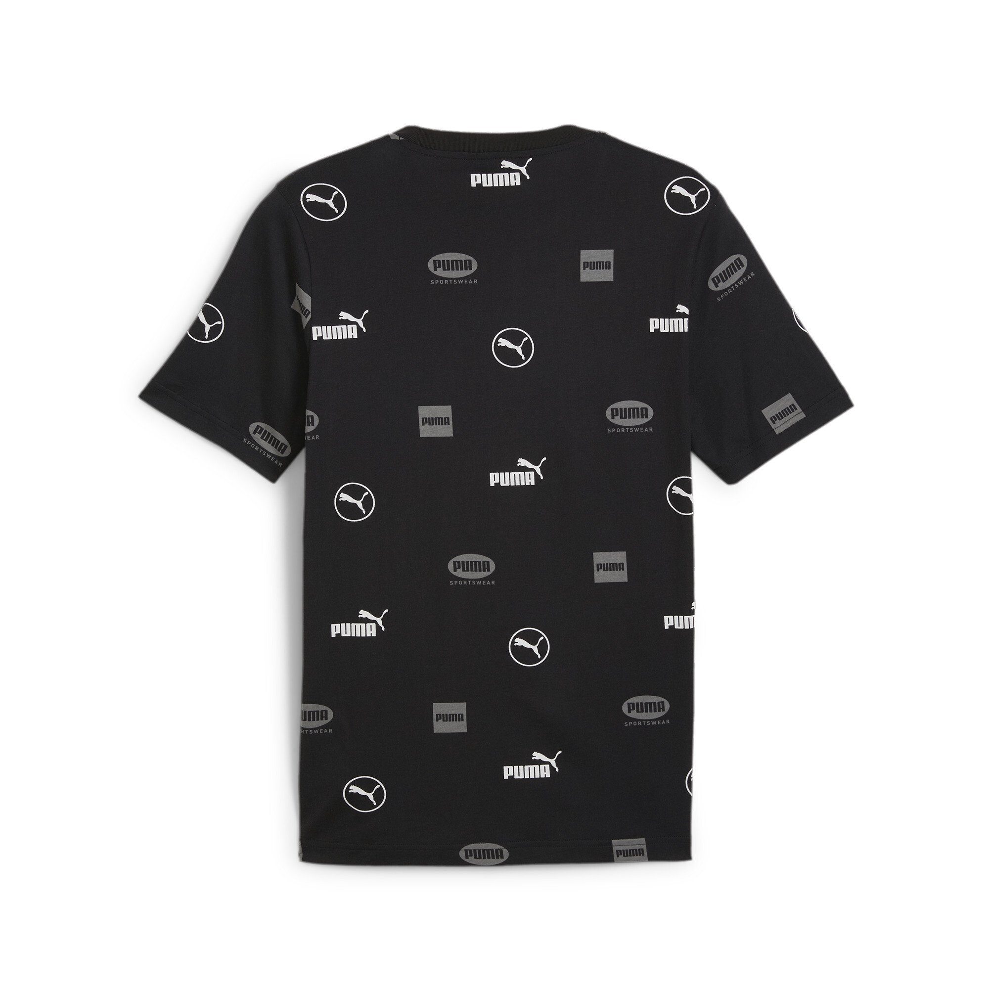PUMA T-Shirt POWER AOP TEE günstig online kaufen
