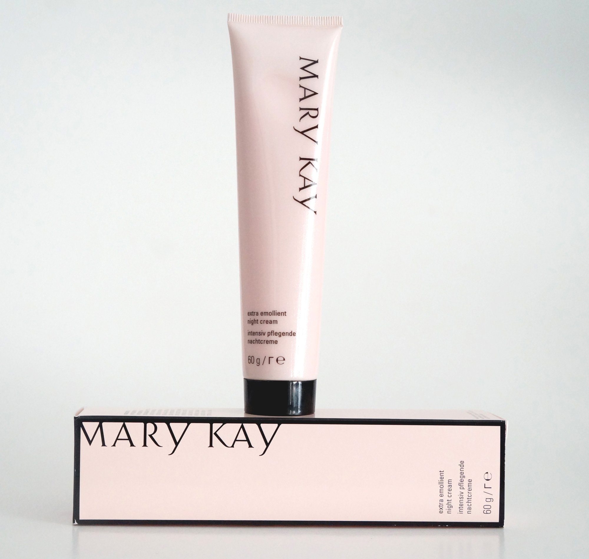 Mary Kay Nachtcreme Mary Kay Extra Emollient Night Cream Nachtcreme für trockene Haut 60 g | Nachtcremes