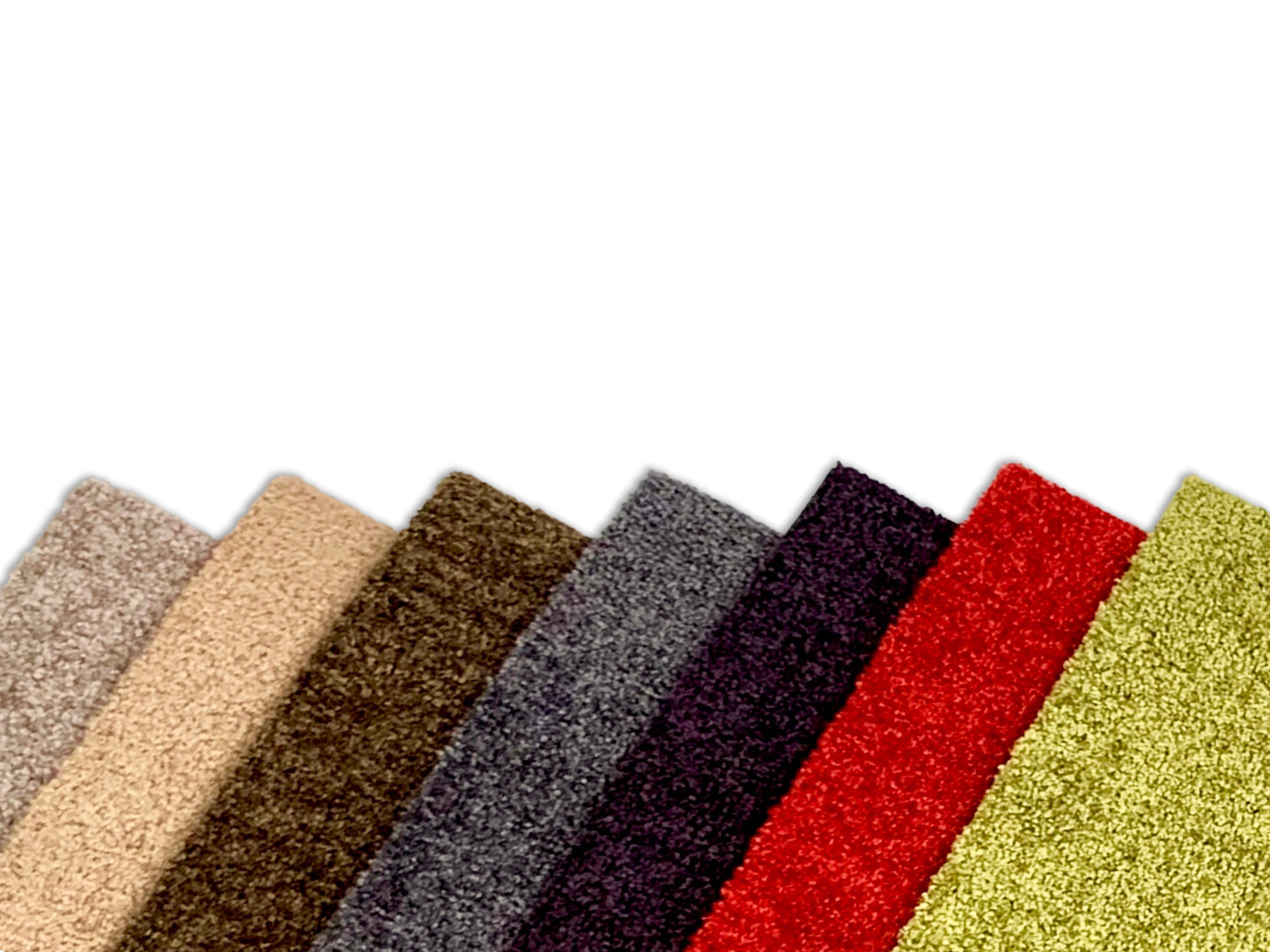Keilbach Designprodukte Fußmatte bravo-grande 147x87x0,9cm, rechteckig, günstig online kaufen