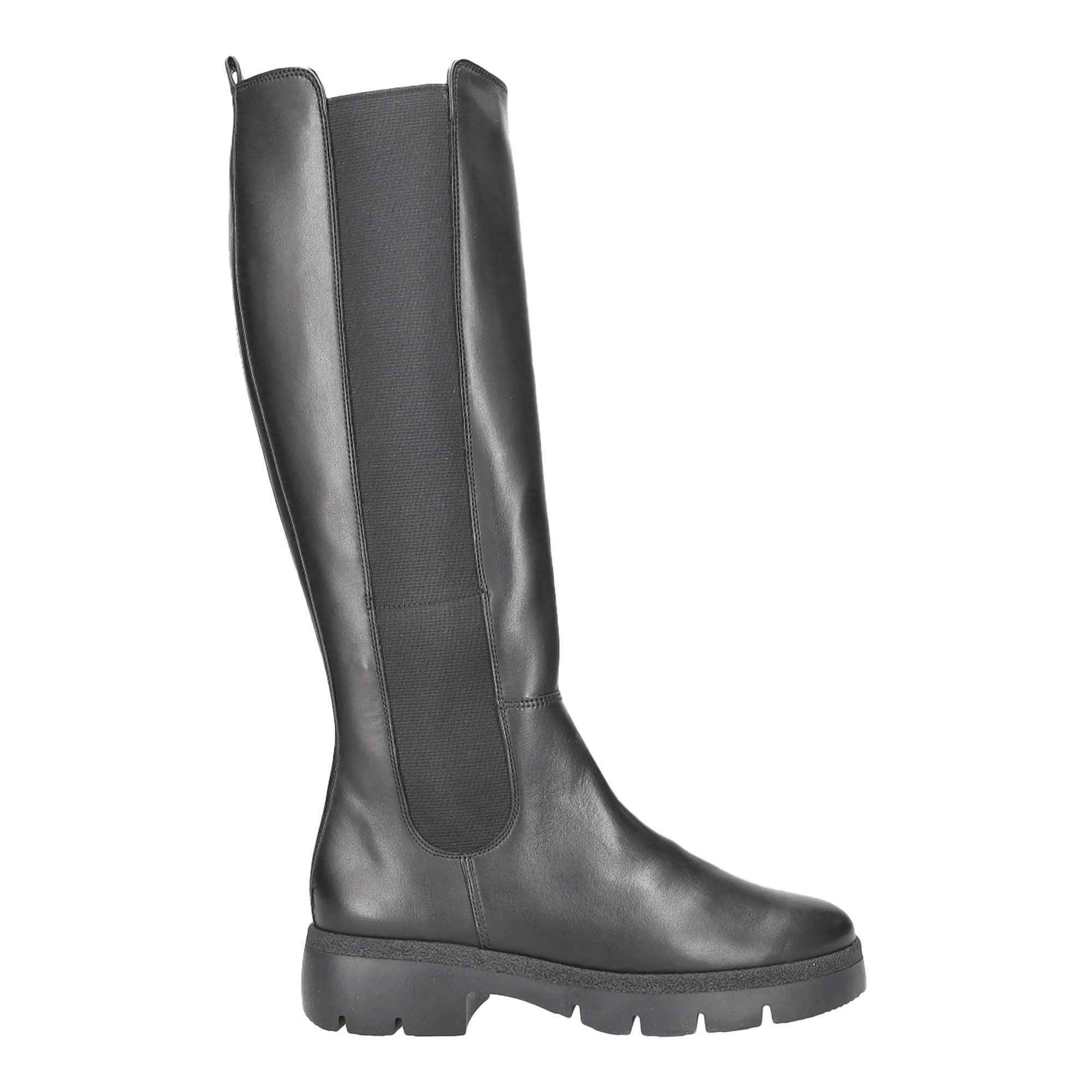 Paul Green Paul Green 8172-006, Stiefel, Schwarz, Damen Stiefel günstig online kaufen