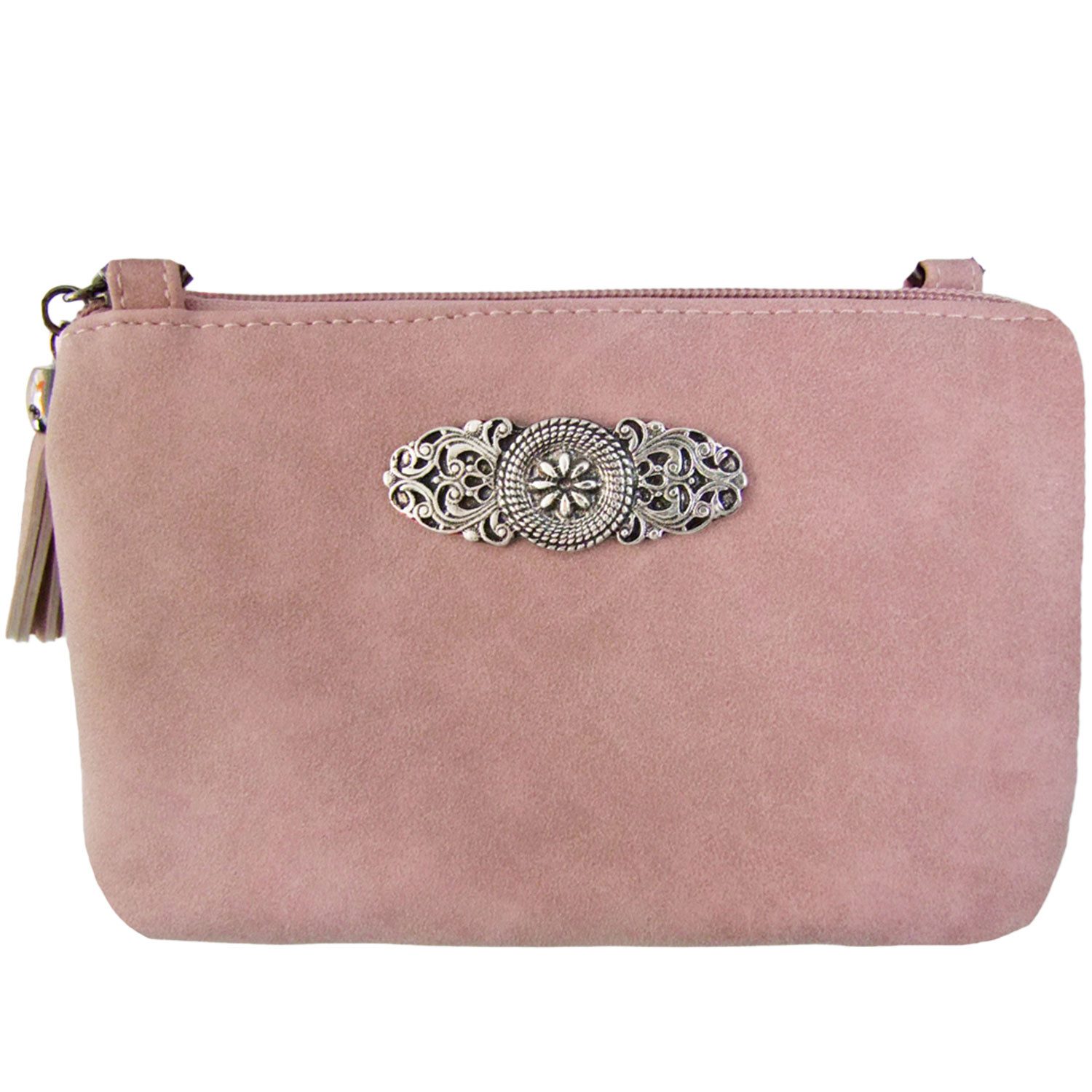 Trachtenland Umhängetasche Trachten Handtasche 'Sofia' - Dirndl Umhängetasche