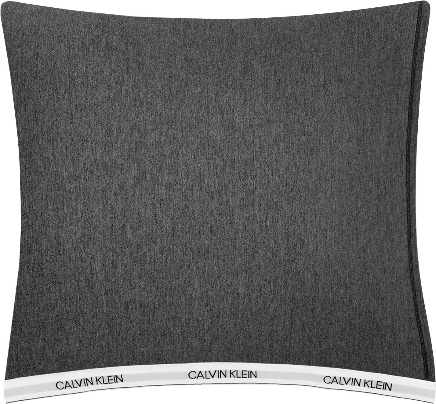 Kissenbezüge »Classic Logo«, Calvin Klein home (1 Stück Kissenbezüge »Classic Logo«, Calvin Klein home (1 Stück