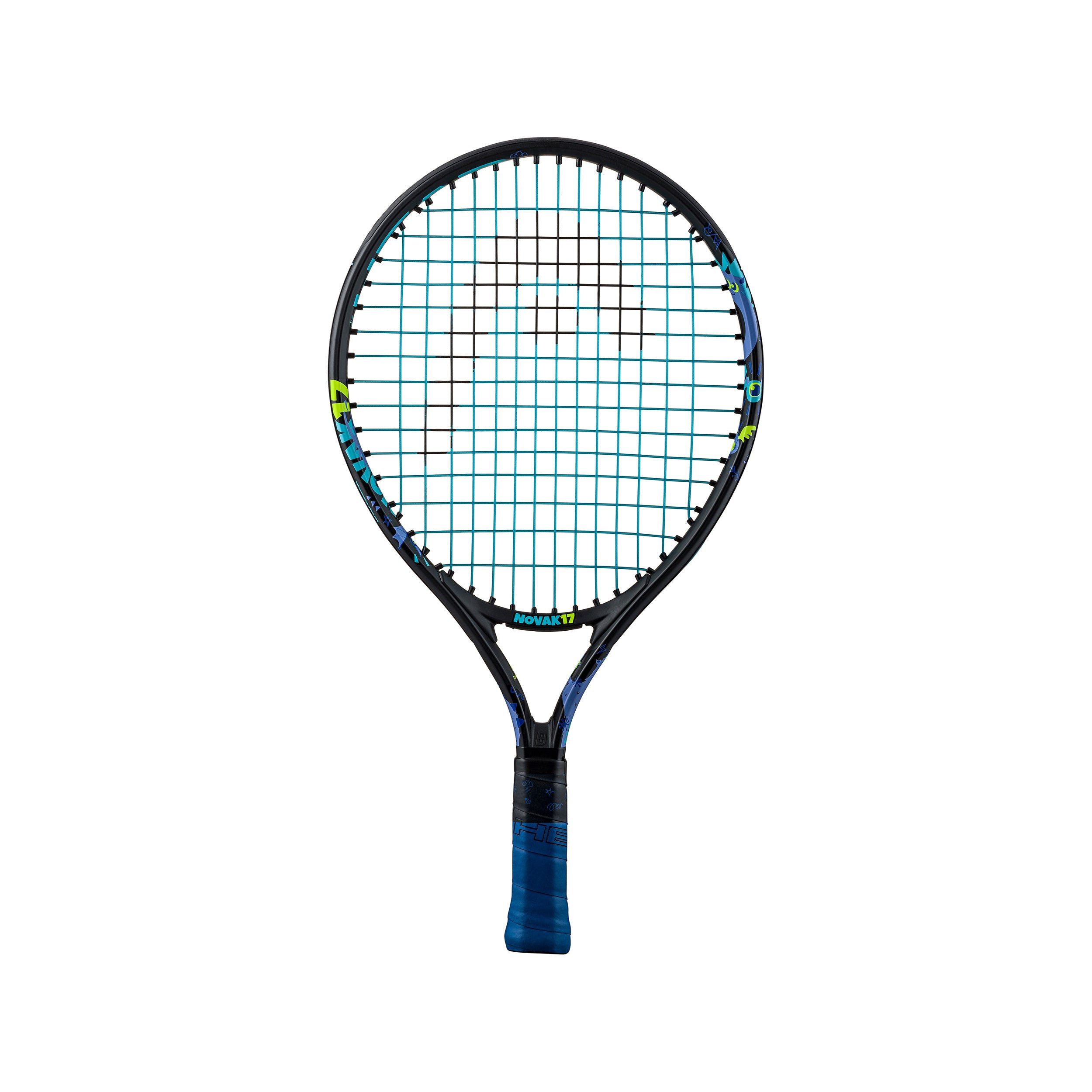 Head Tennisschläger Novak 17