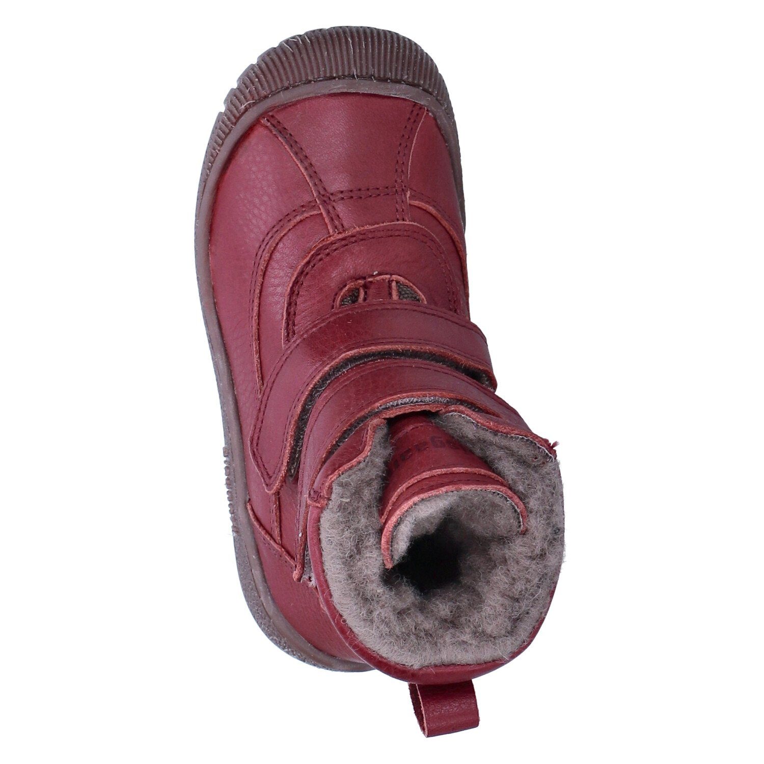 TEX Bisgaard ELLIS Winterstiefeletten Stiefelette