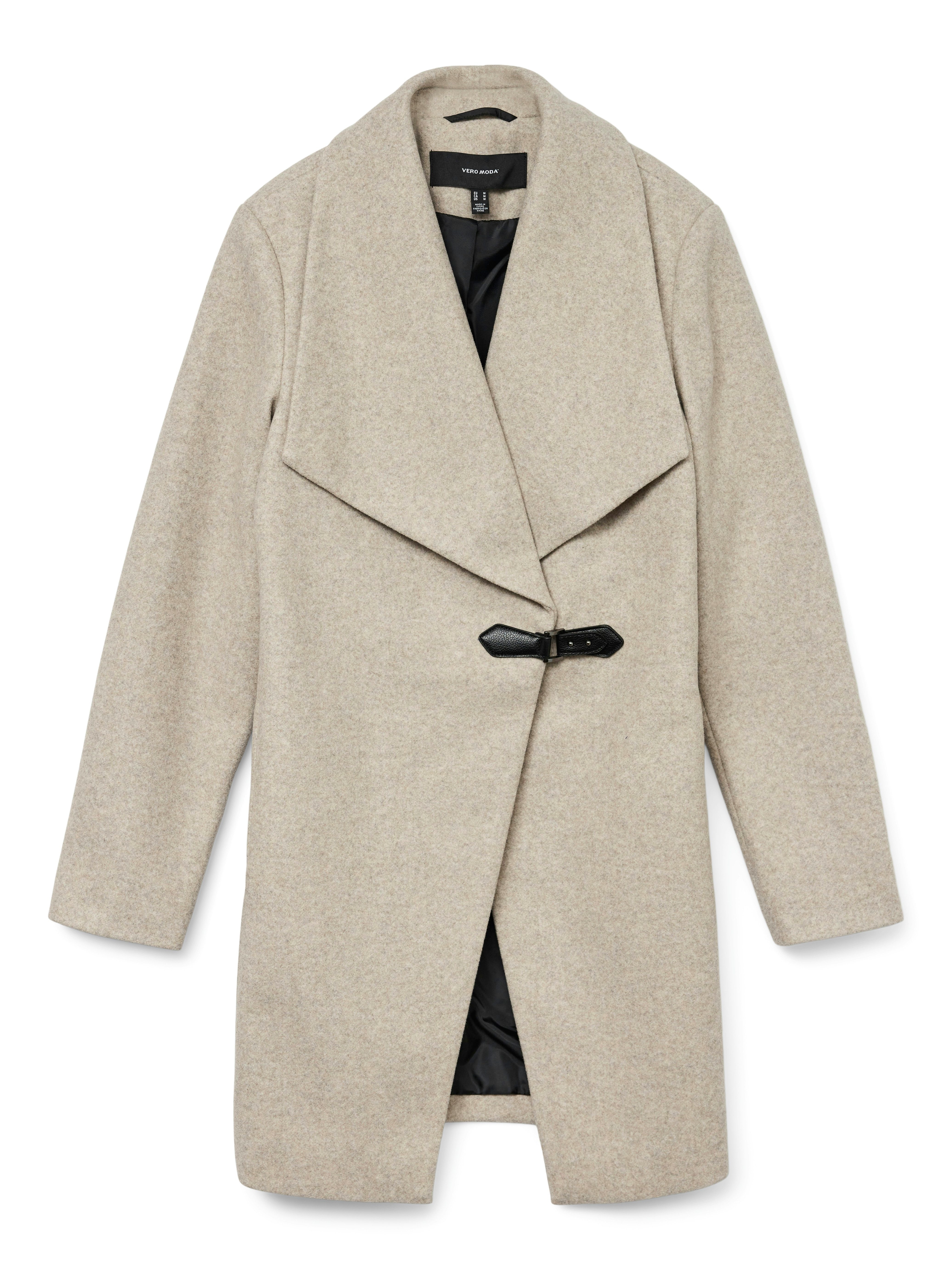 Silver Mink Detail:MELANGE