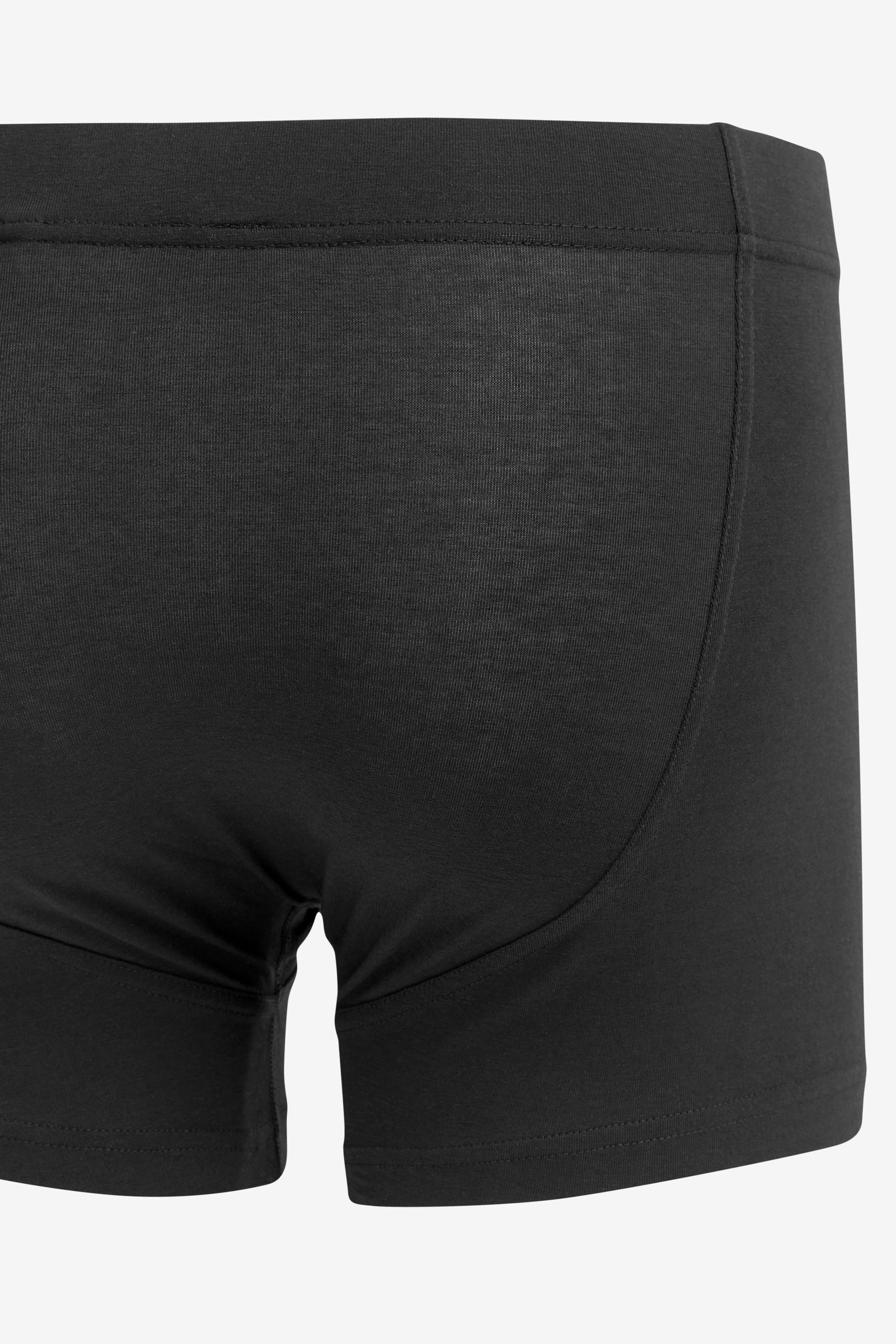 Next Boxershorts 4 x A-front Boxershorts günstig online kaufen