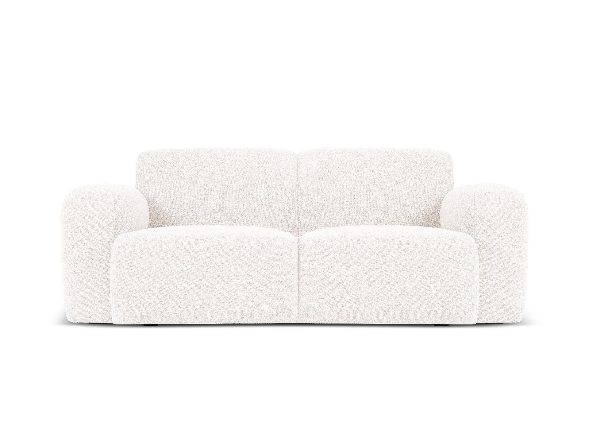 Micadoni Sofa Molino, 2-Sitzer