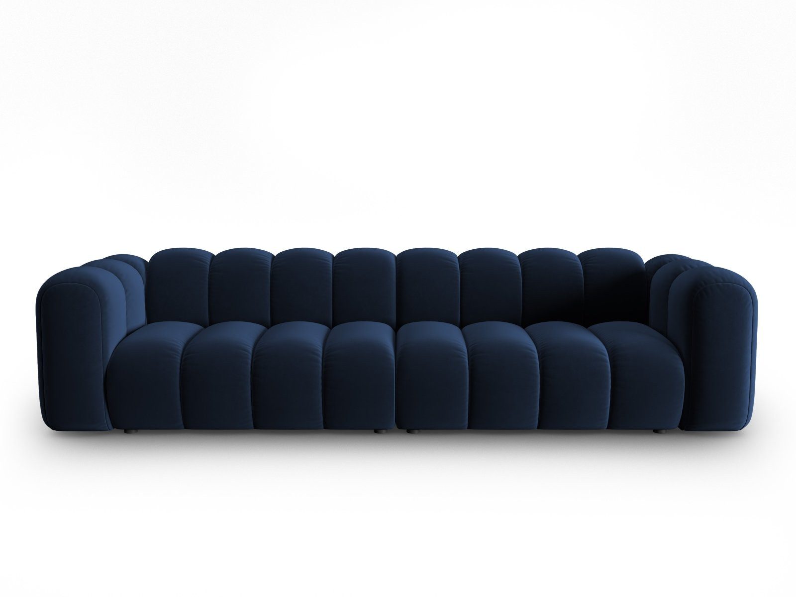 Micadoni Sofa Lupine, modular 4-Sitzer günstig online kaufen