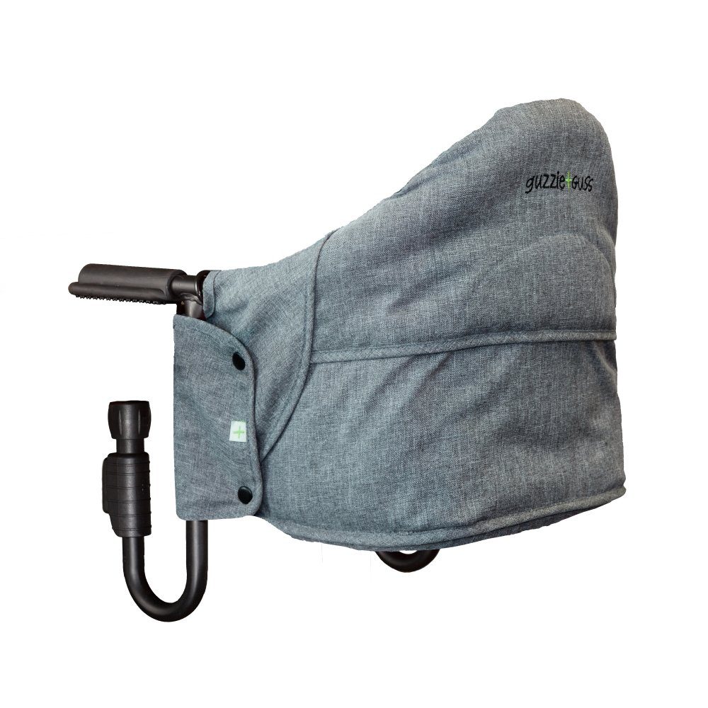 Guzzie & Guss Tischsitz Tischsitz Perch inkl. Transportbeutel