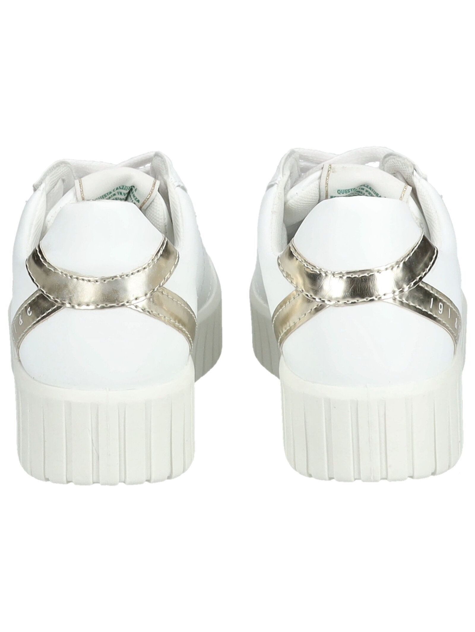 IGI & CO IGI & CO Sneaker Lederimitat Sneaker