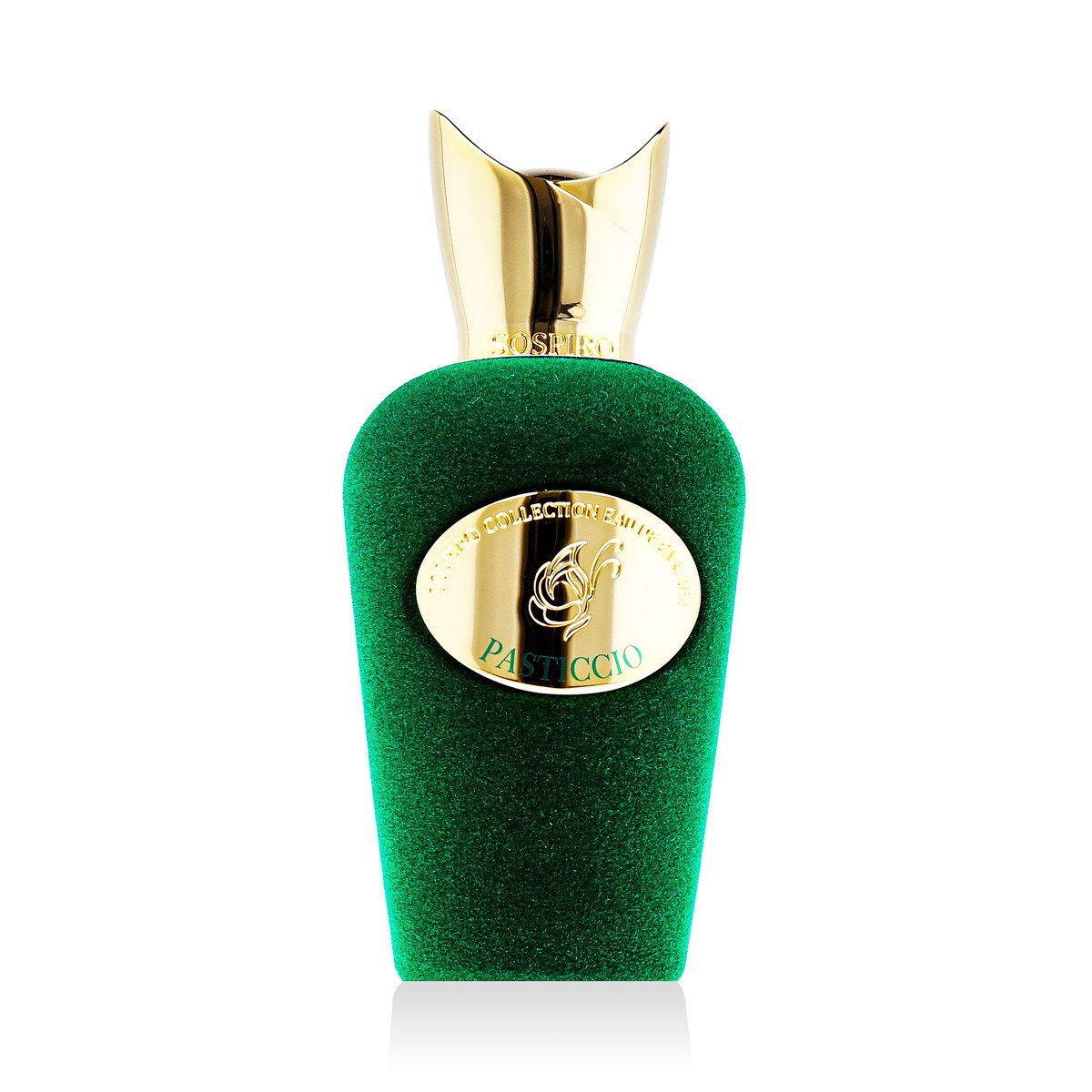 Sospiro Eau de Parfum Pasticcio