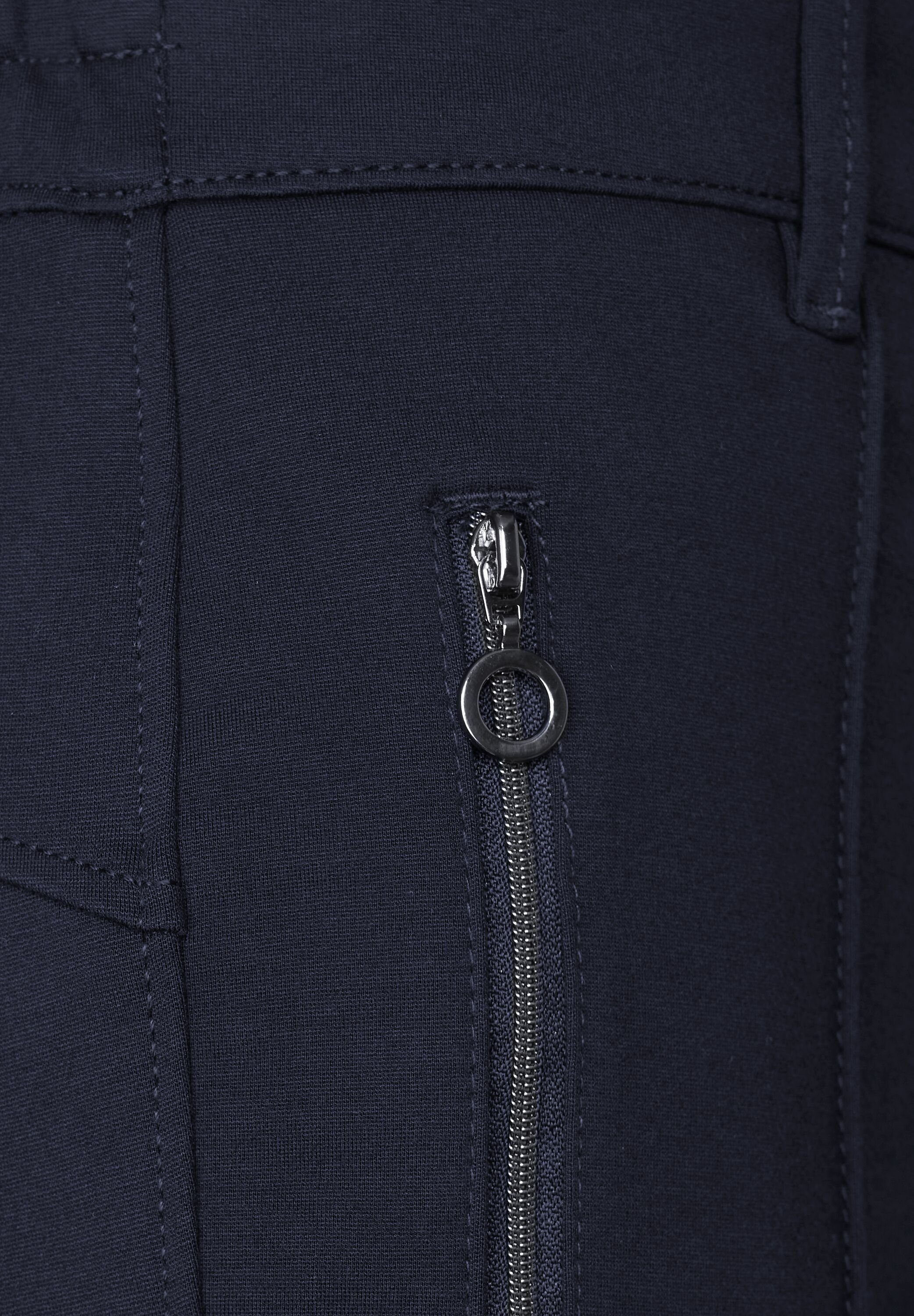 STREET deep blue ONE 5-Pocket-Hose