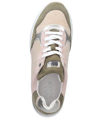 Bullboxer Sneaker Leder/Textil Sneaker