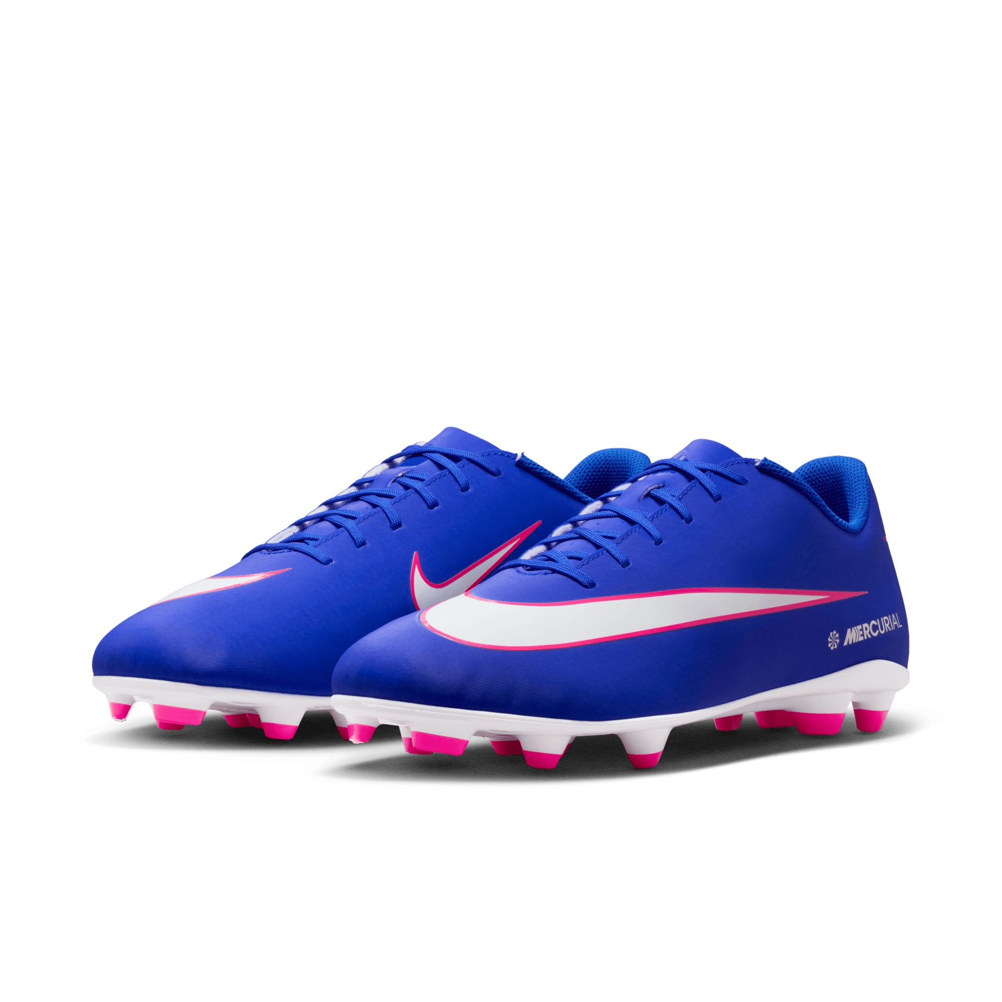 Nike VAPOR 16 CLUB FG/MG Fußballschuh Außensohle für Rasenplätze und für feste Böden