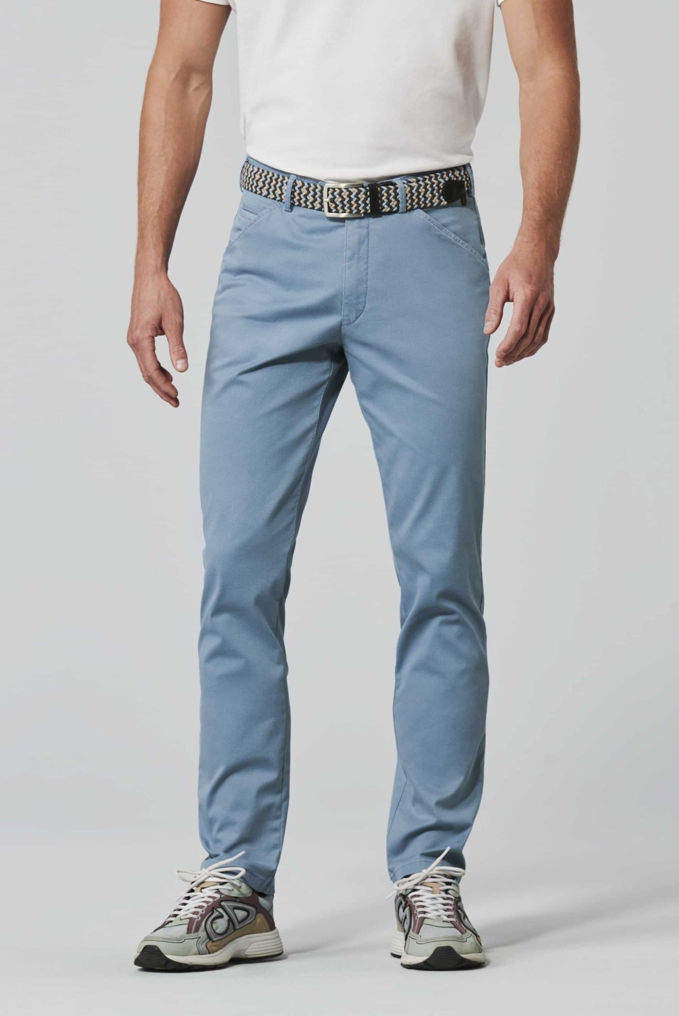 Chinos Chicago