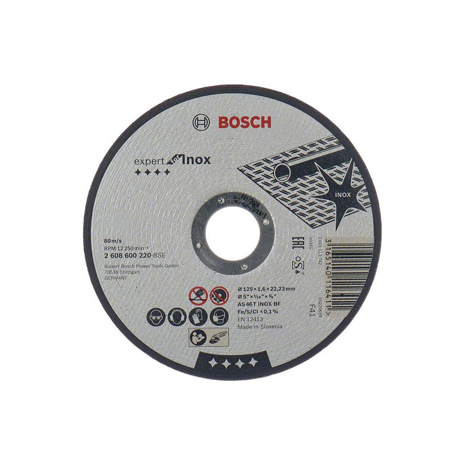 Bosch Professional Trennscheibe
