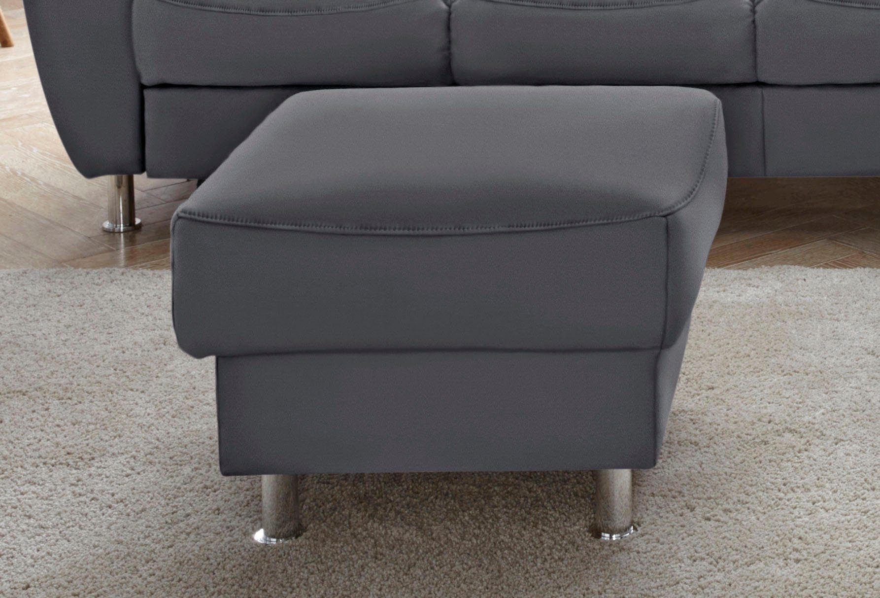 sit&more Hocker Salsa günstig online kaufen
