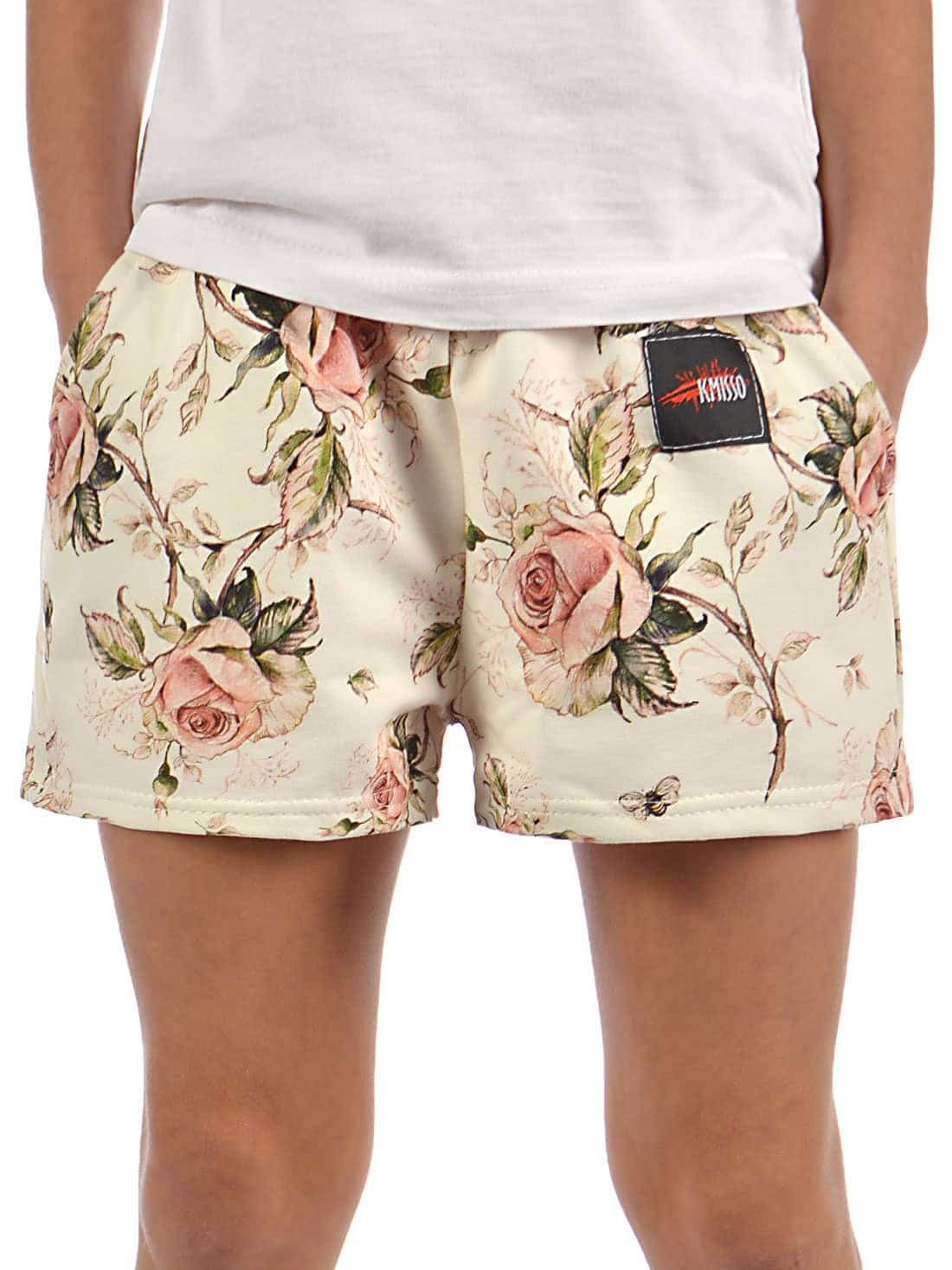Creme-Rose