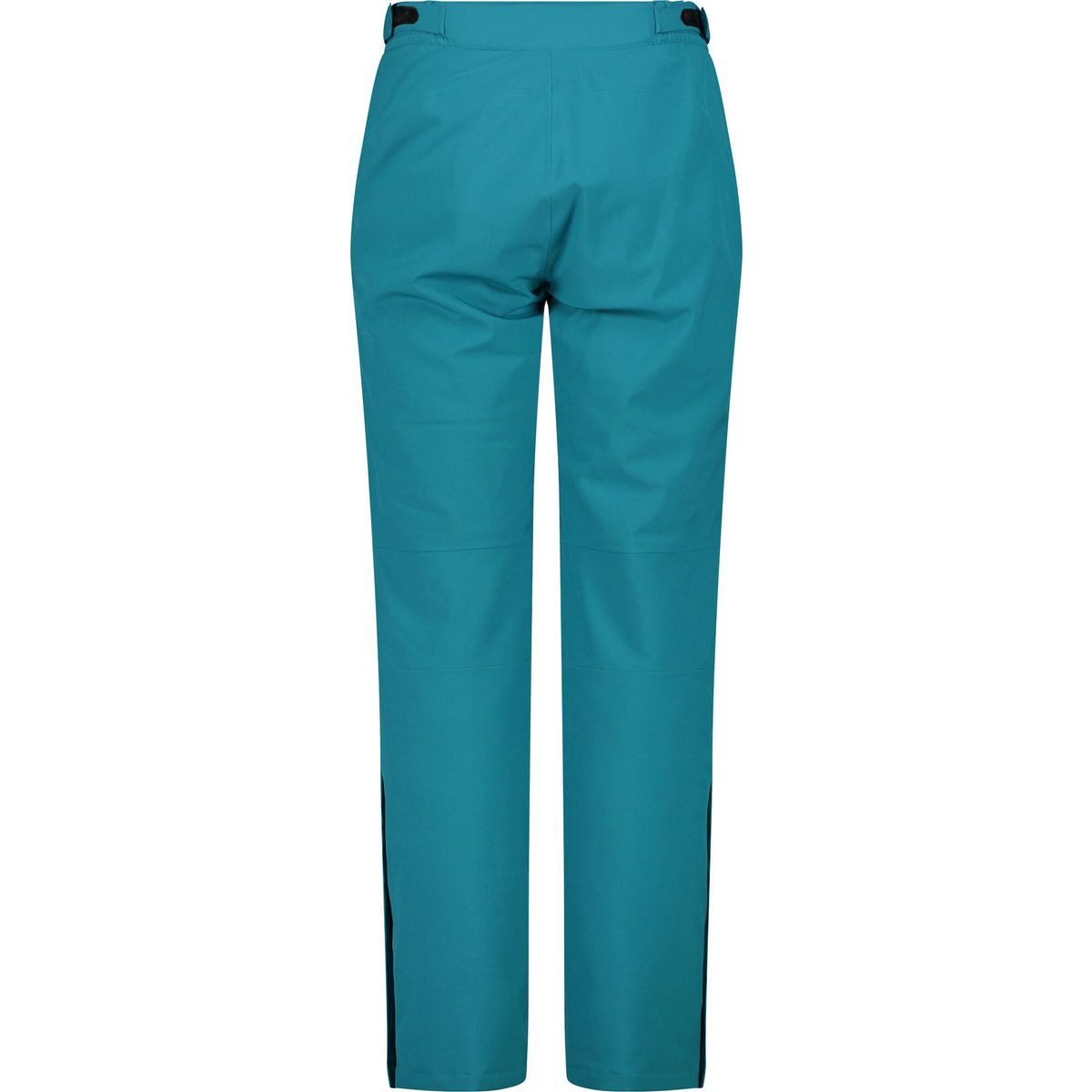 CMP Skihose Woman Ski Ski Pant Perfekte Skihose für Damen, die Bewegungsfreiheit und Schutz bei
