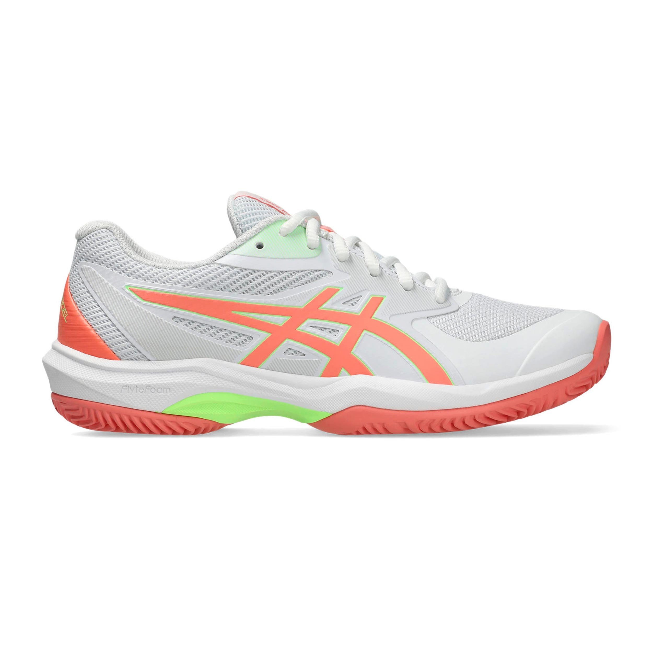 Asics Game Ff - Padelschuh Padelschuh