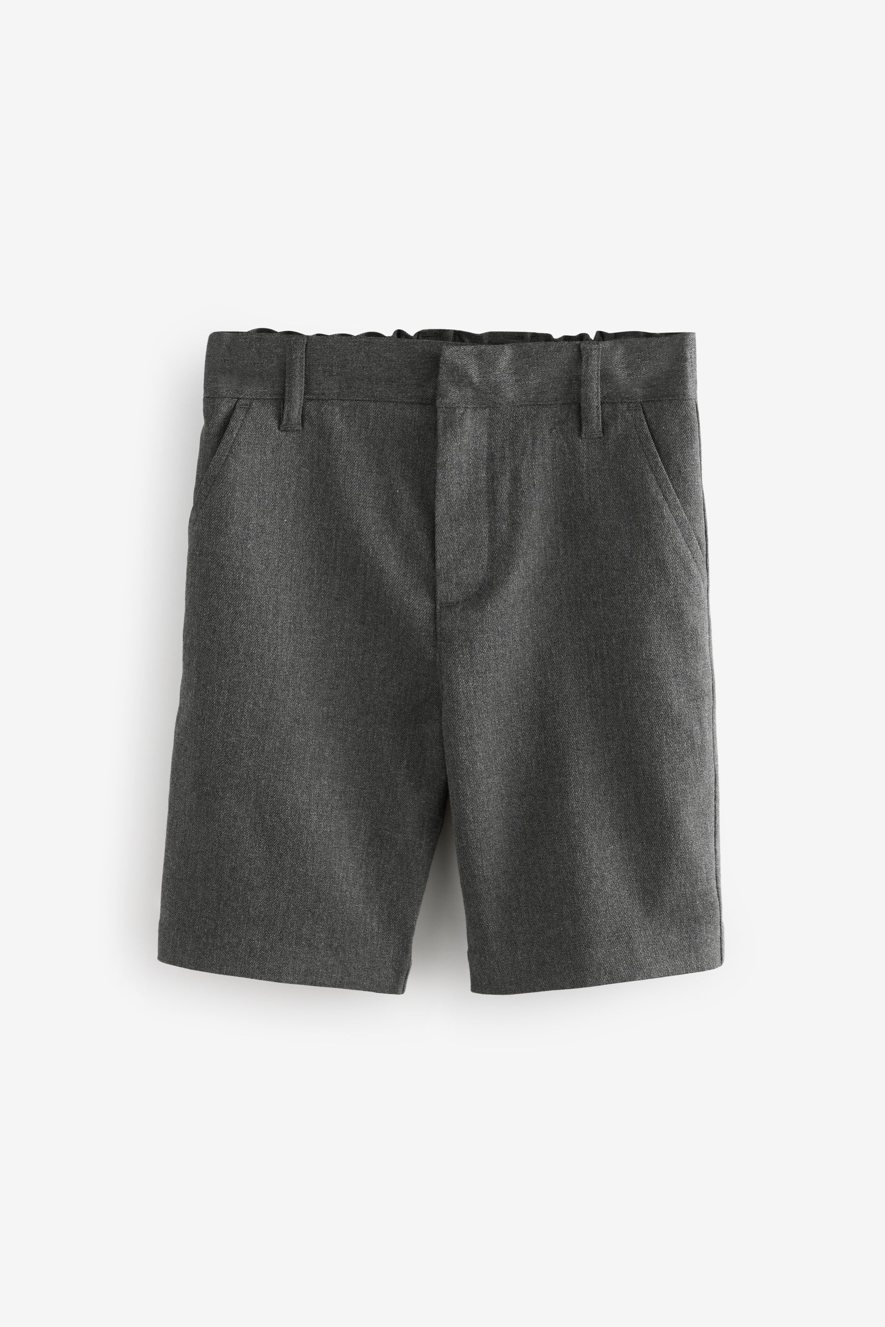 Clarks Shorts Clarks Regular Fit Schul-Shorts,Jungen, 2er-Pack (2-tlg)