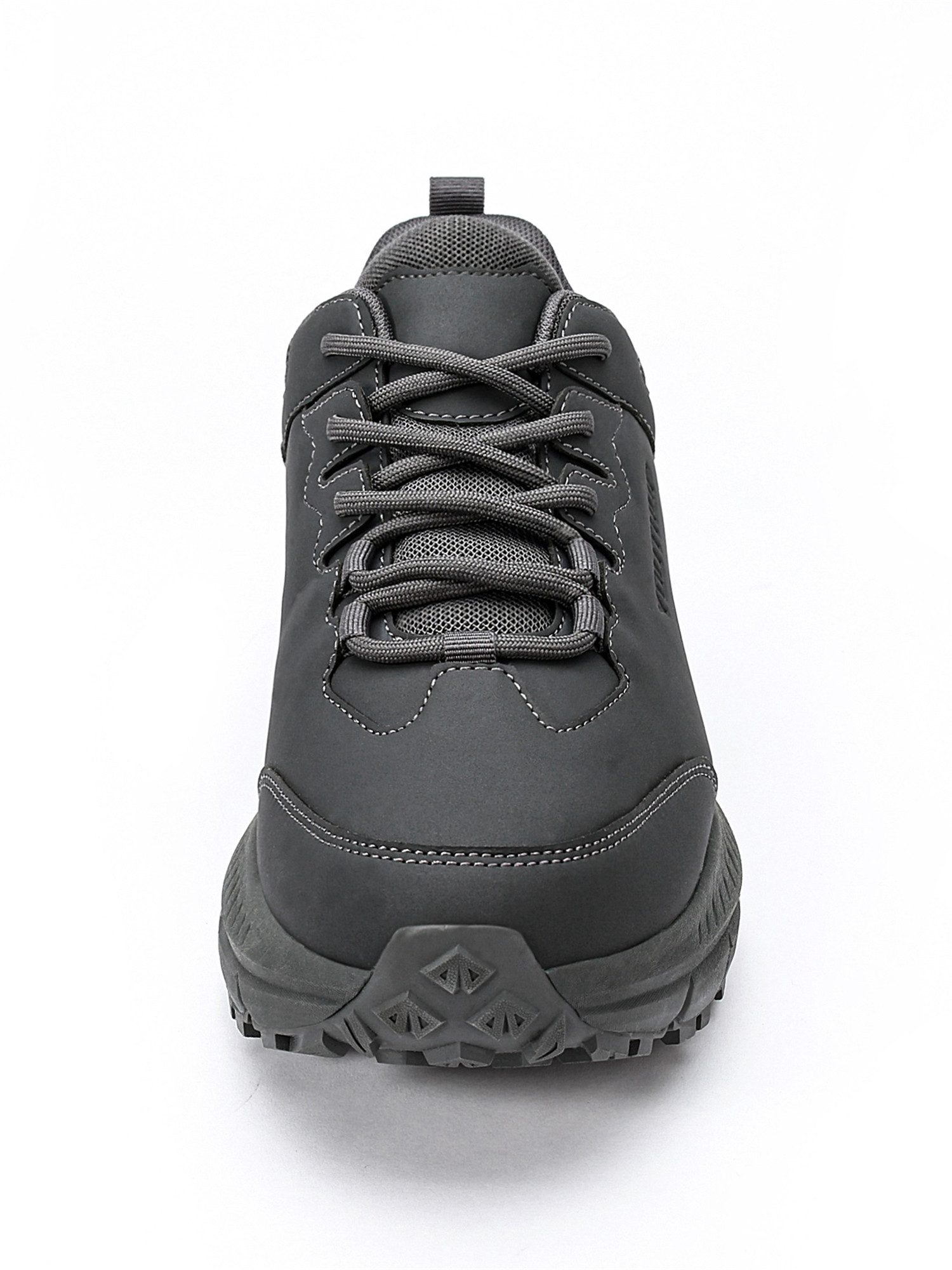YOUTHUP Wanderschuh Herren Multifunktions-Outdoorschuhe, griffige MD+RB-Sohle