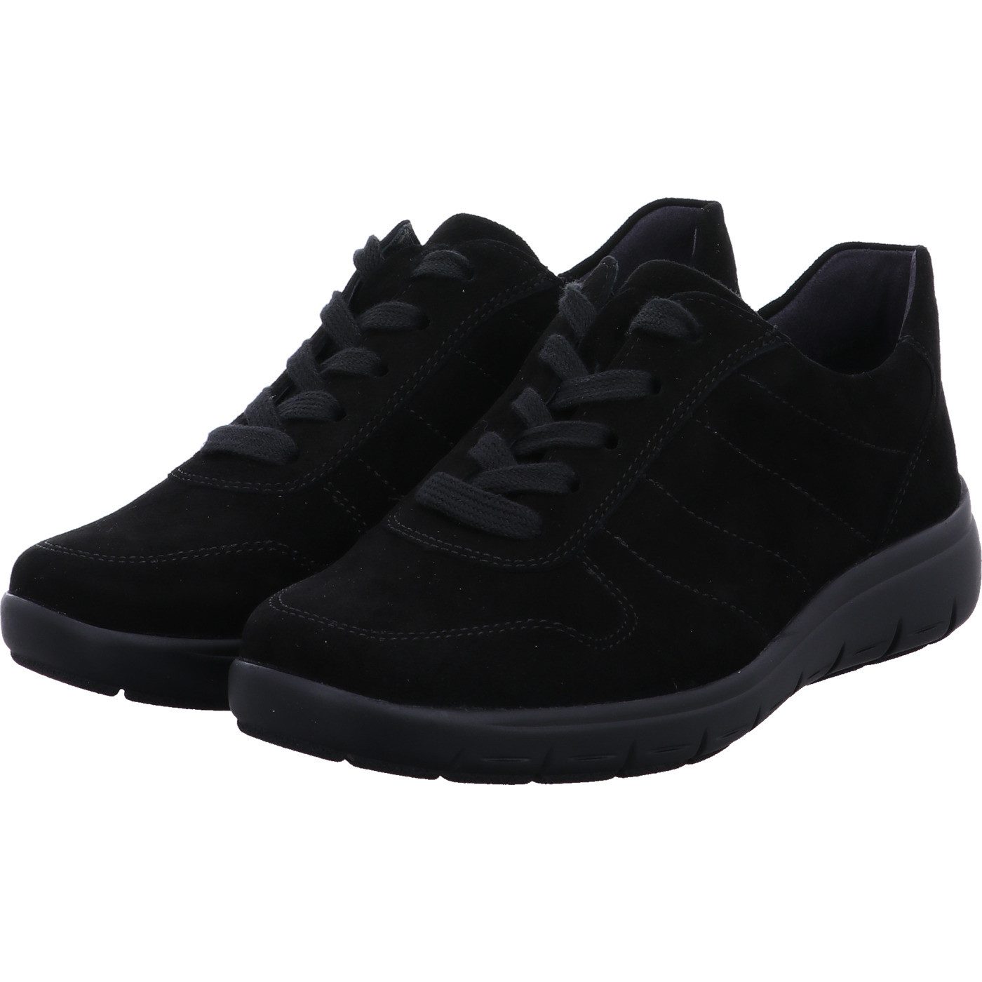 Semler Greta Schnürschuh für Einlagen geeignet günstig online kaufen