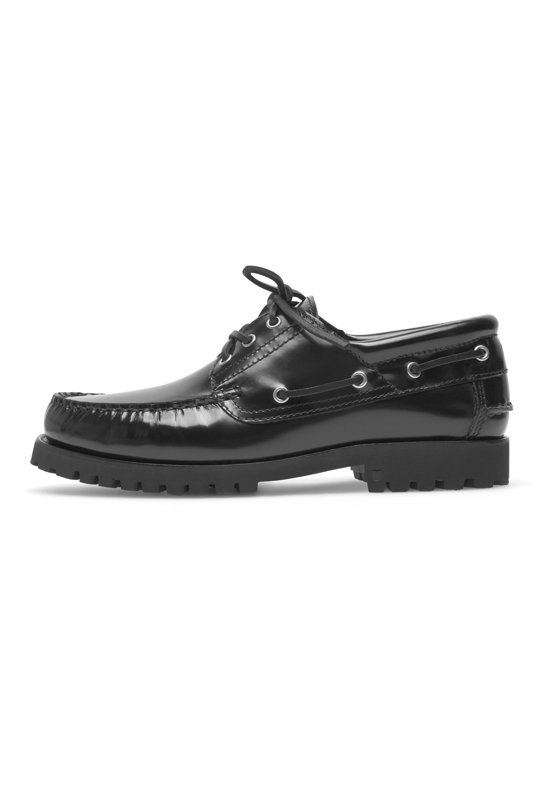 Morgan M DS Bootsschuh