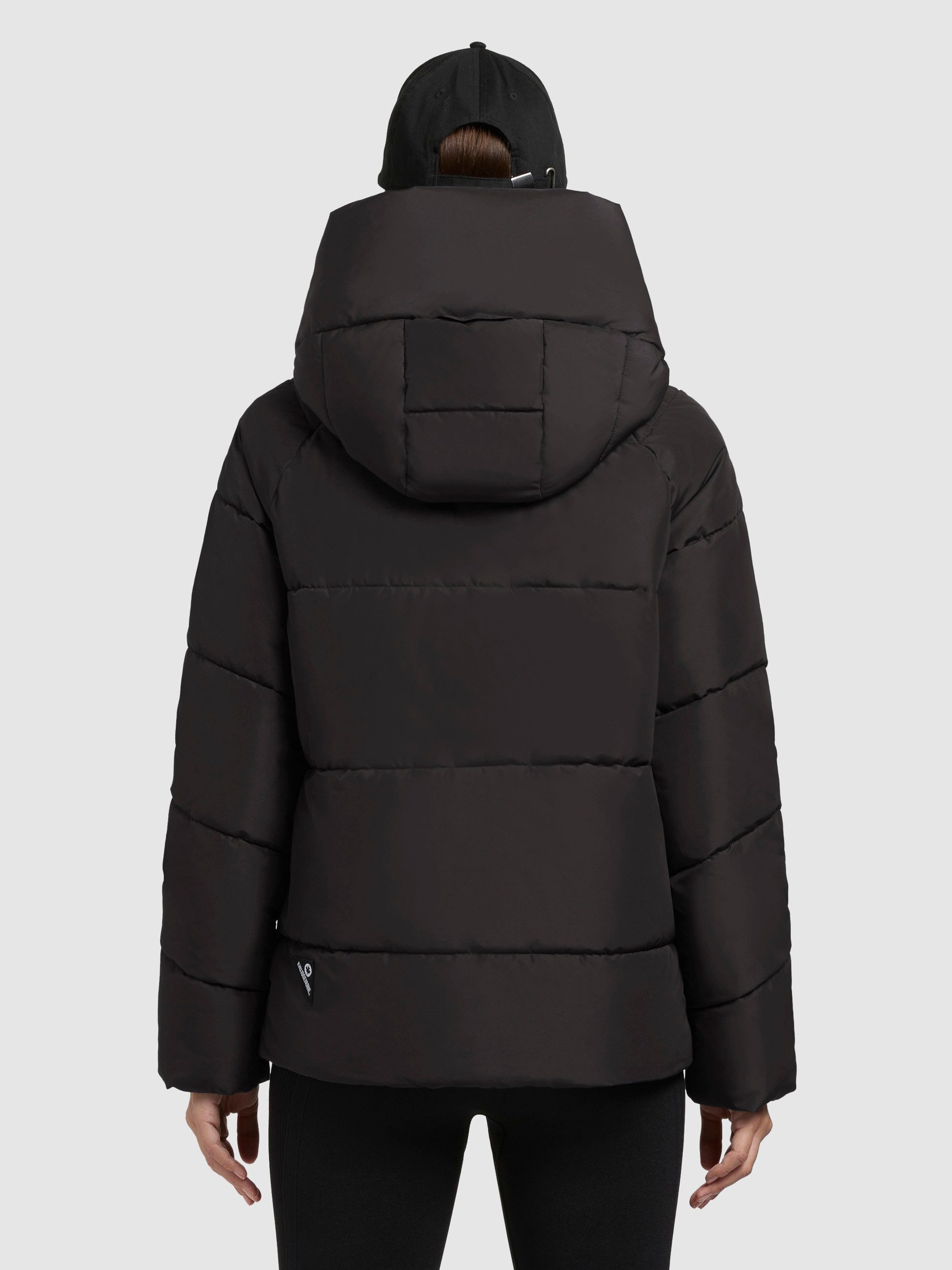 khujo Steppjacke ALESS günstig online kaufen