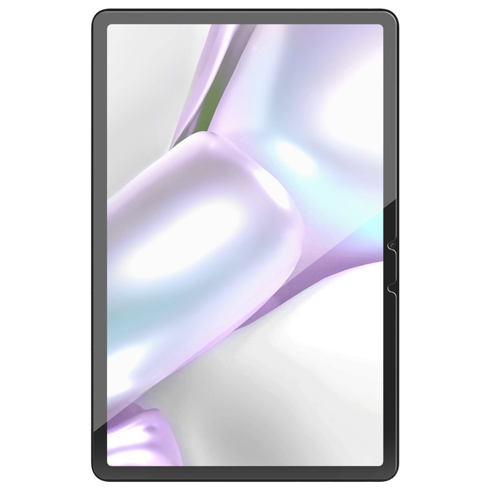 Dux Ducis Schutzfolie »Schutz Glas Panzer Display Folie kompatibel mit  SAMSUNG TAB S7 FE Tablet Tempered Glass 9H« online kaufen | OTTO
