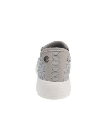 BERNIE MEV bm62 zip vivaldi-LightGrey-40 Sneaker