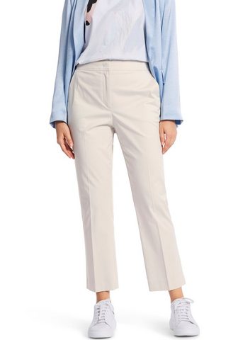  Marc Cain Bügelfaltenhose FLYDE Swan O...