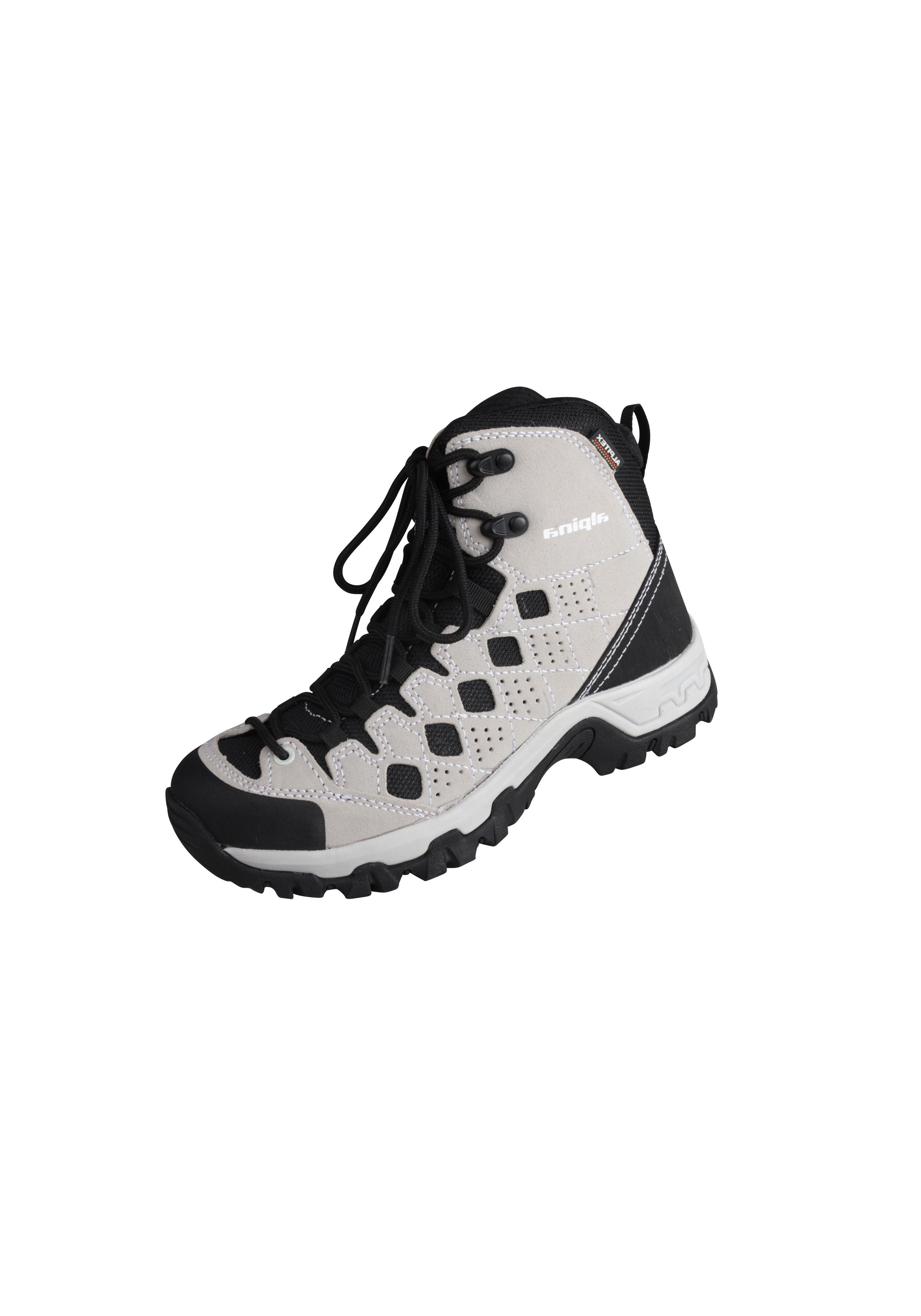 Alpina Sports Darina Outdoorschuh aus wasserabweisendem Material