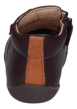 Kickers WAZZAP 858400-10-92 Lauflernschuh Marron Fonce