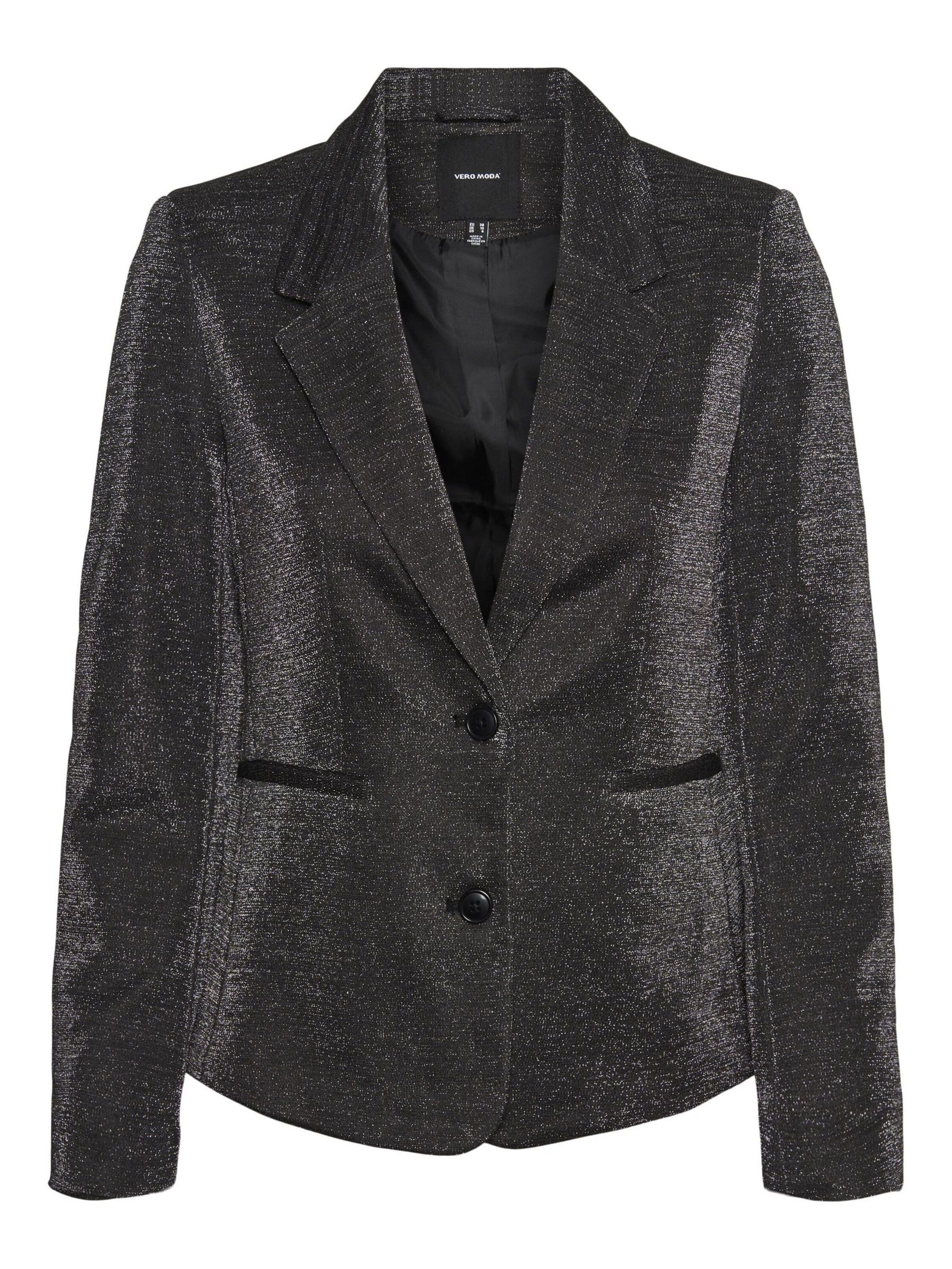 Vero Moda Kurzblazer VMShali (1-tlg) Plain/ohne Details günstig online kaufen
