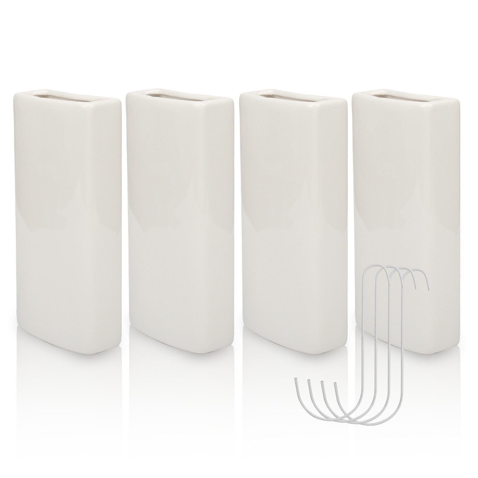 Clanmacy Luftbefeuchter Heizkörper Keramik Luftbefeuchter Wasserverdunster günstig online kaufen