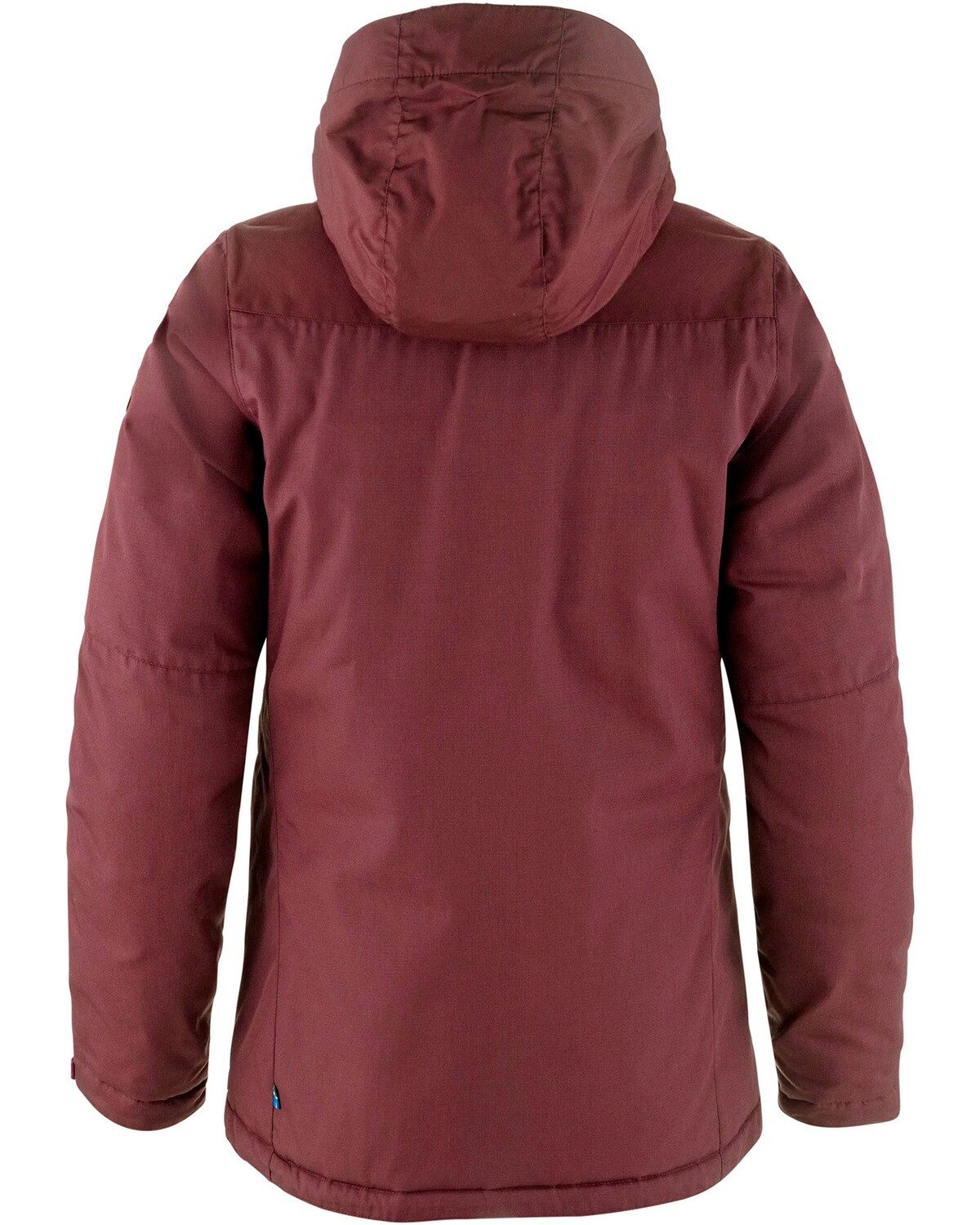 Fjällräven Funktionsjacke Damen Jacke Stina Padded günstig online kaufen