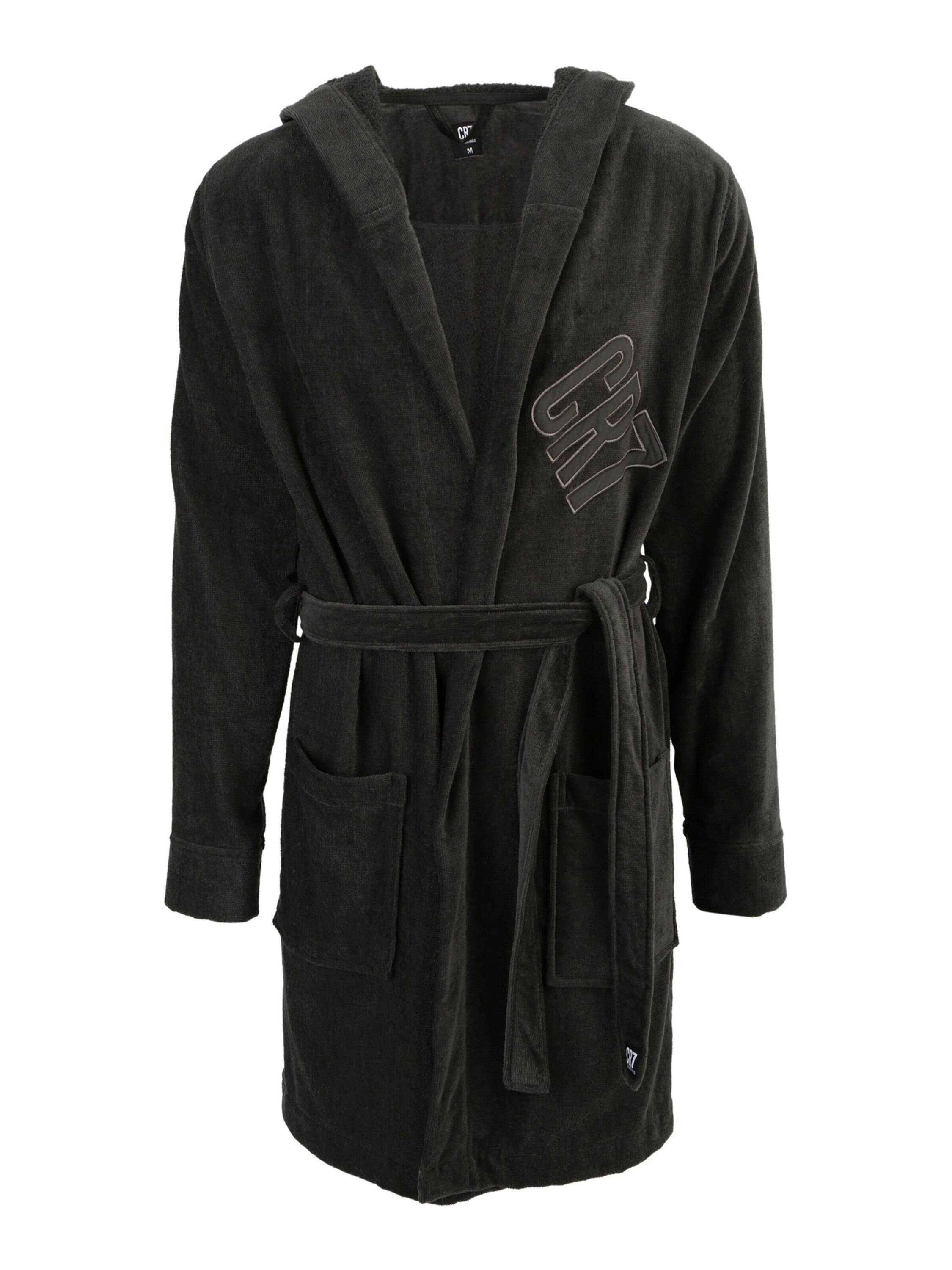 CR7 Bademantel, Material: 100% Baumwolle günstig online kaufen