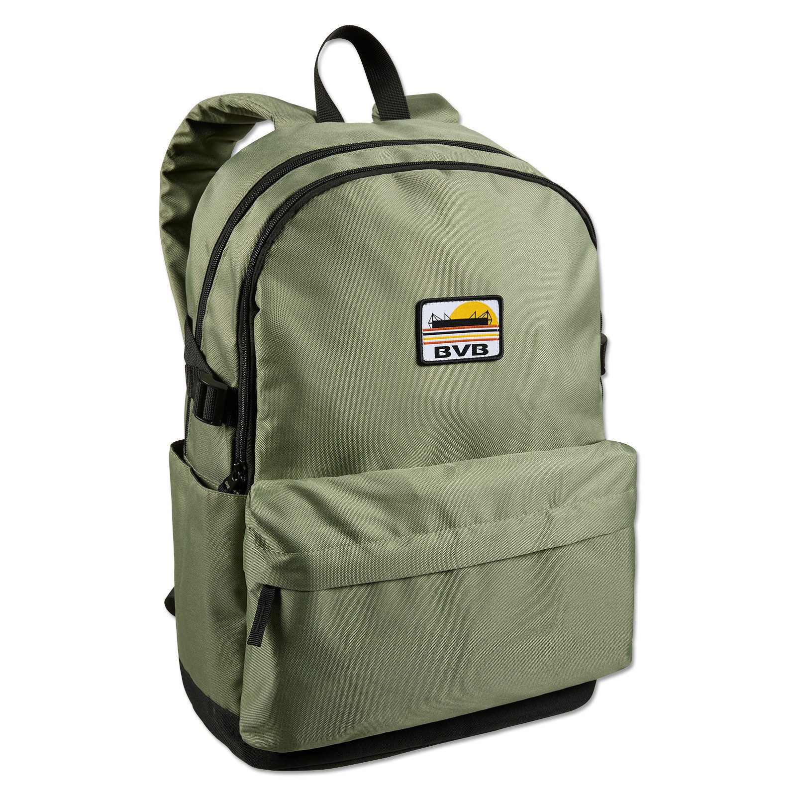 BVB Freizeitrucksack BVB Sunrise Rucksack (Packung, günstig online kaufen
