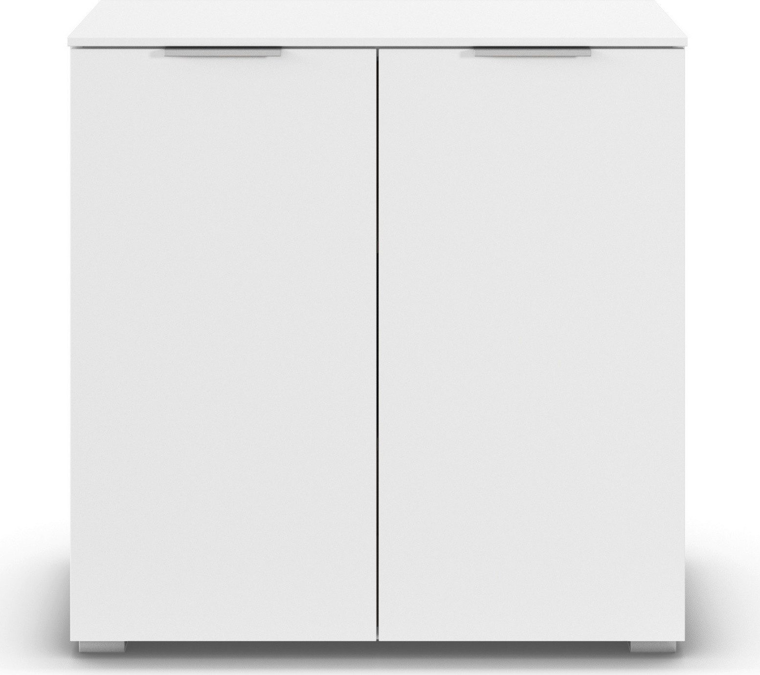 rauch Sideboard Türkommode Kommode Highboard ASTANA (Breite 80 cm / Höhe 81 günstig online kaufen