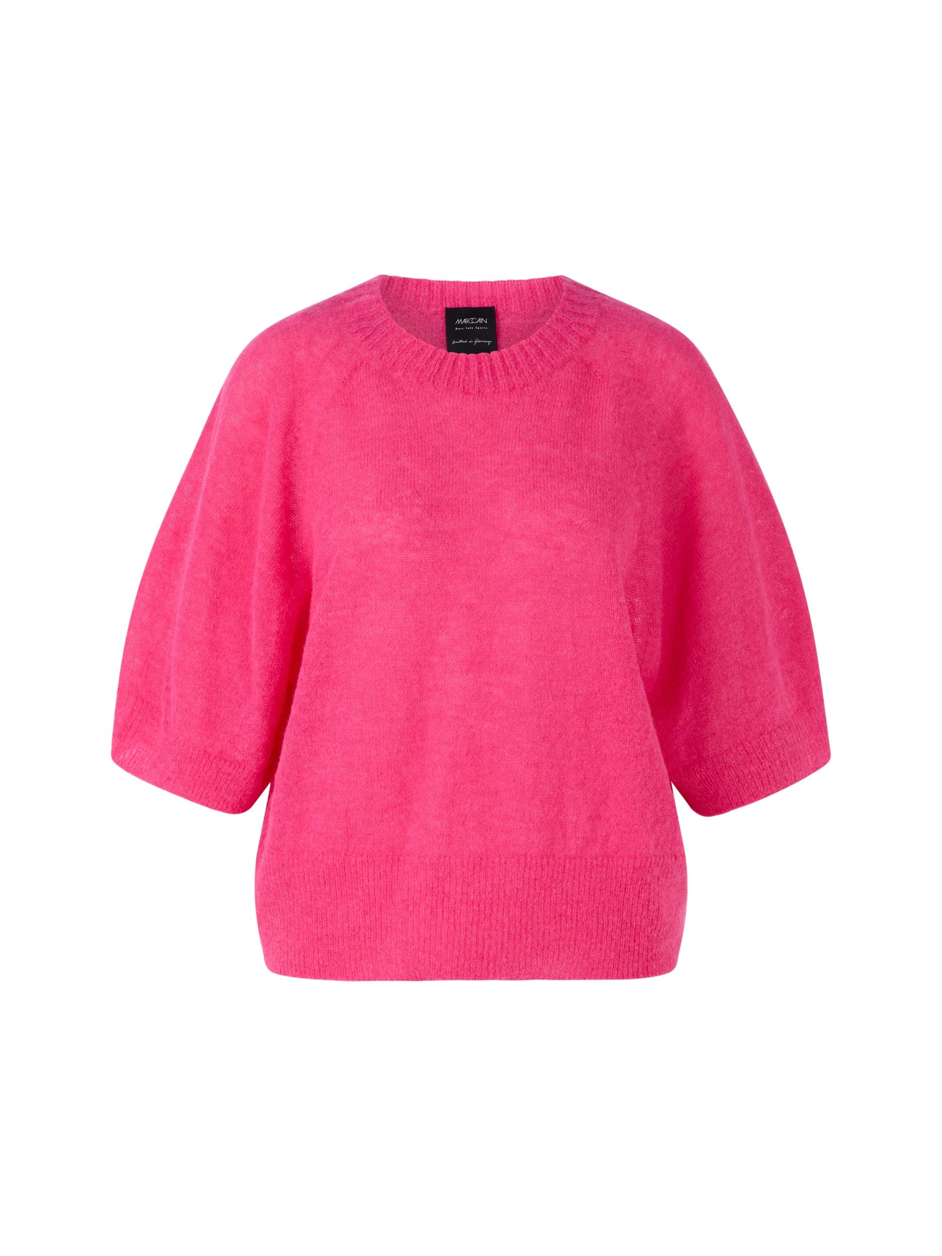 Wollpullover Pullover 244