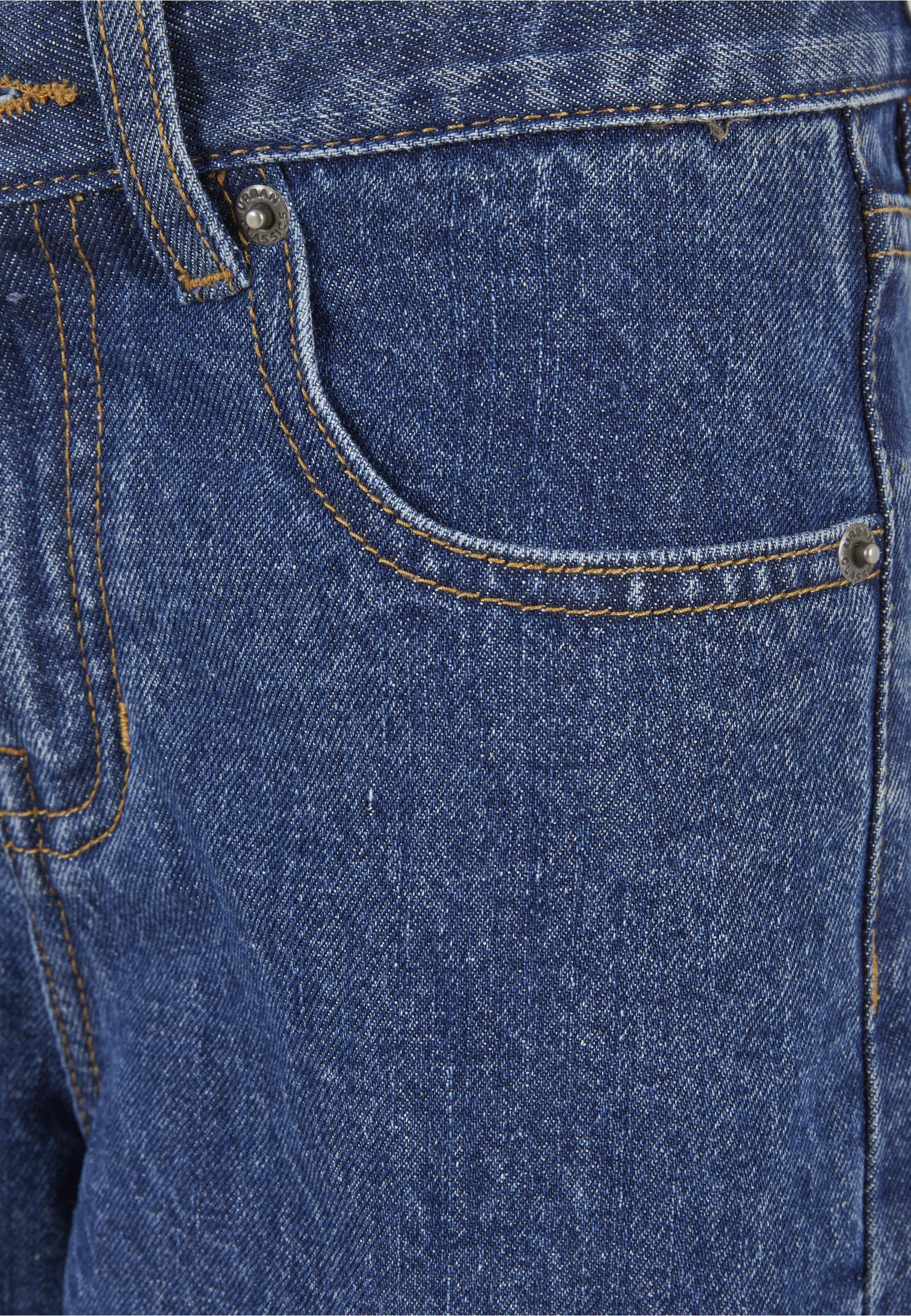 URBAN CLASSICS Bequeme Jeans Urban Classics Herren Boys 90's Jeans – Bild 3 von 5