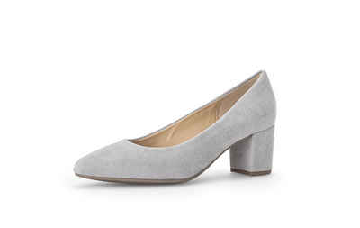 Gabor Pumps