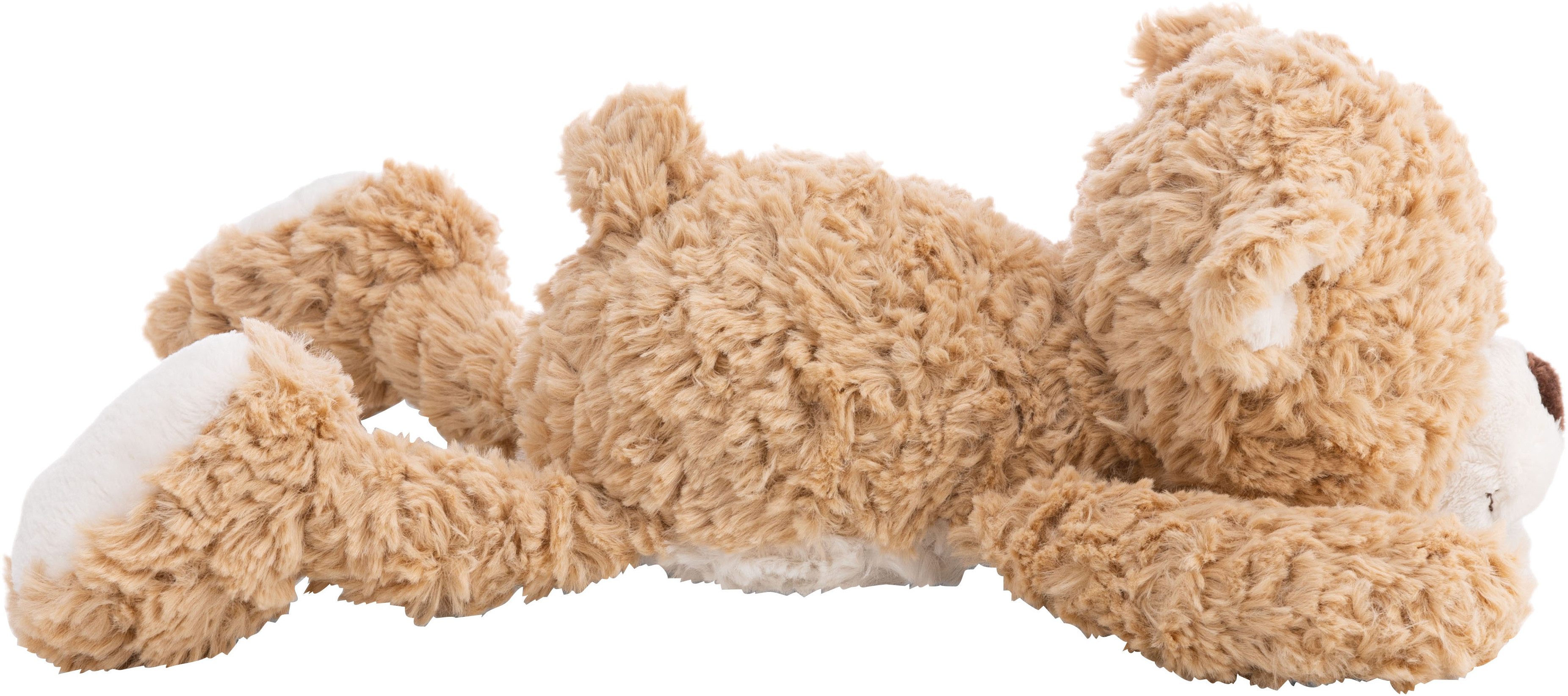 Nici Kuscheltier Classic Bear, Bär Finni, 30 cm liegend