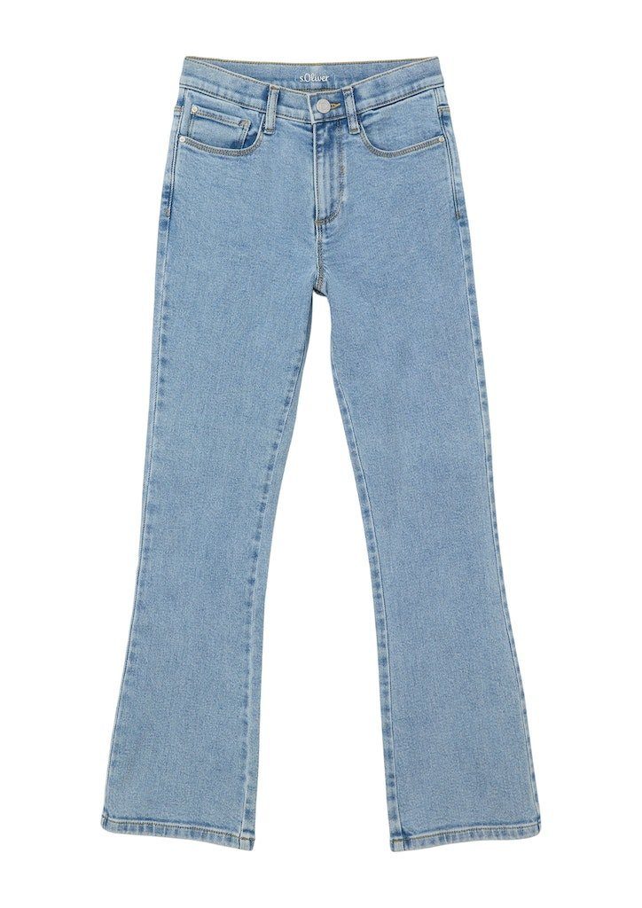 Regular-fit-Jeans Jeans-Hose junior