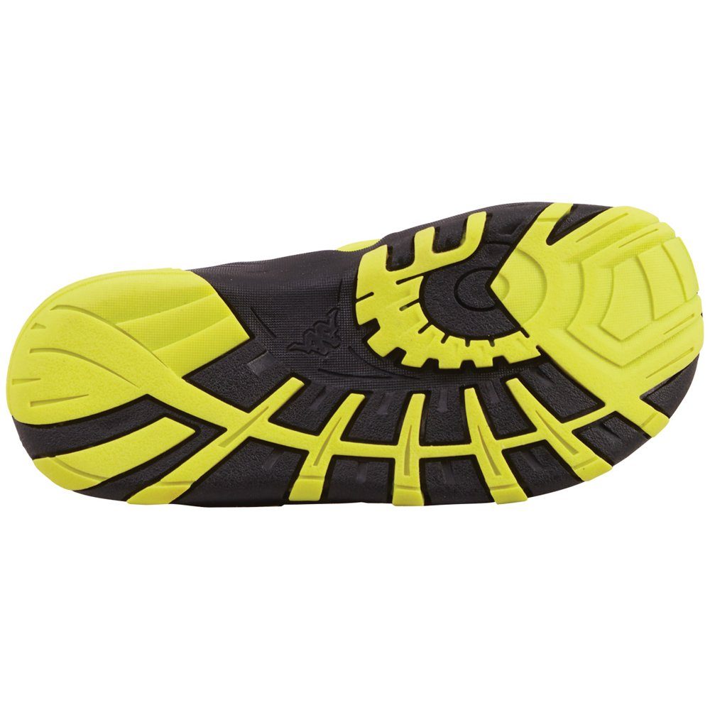 Kappa Outdoorsandale mit robuster Zehenkappe