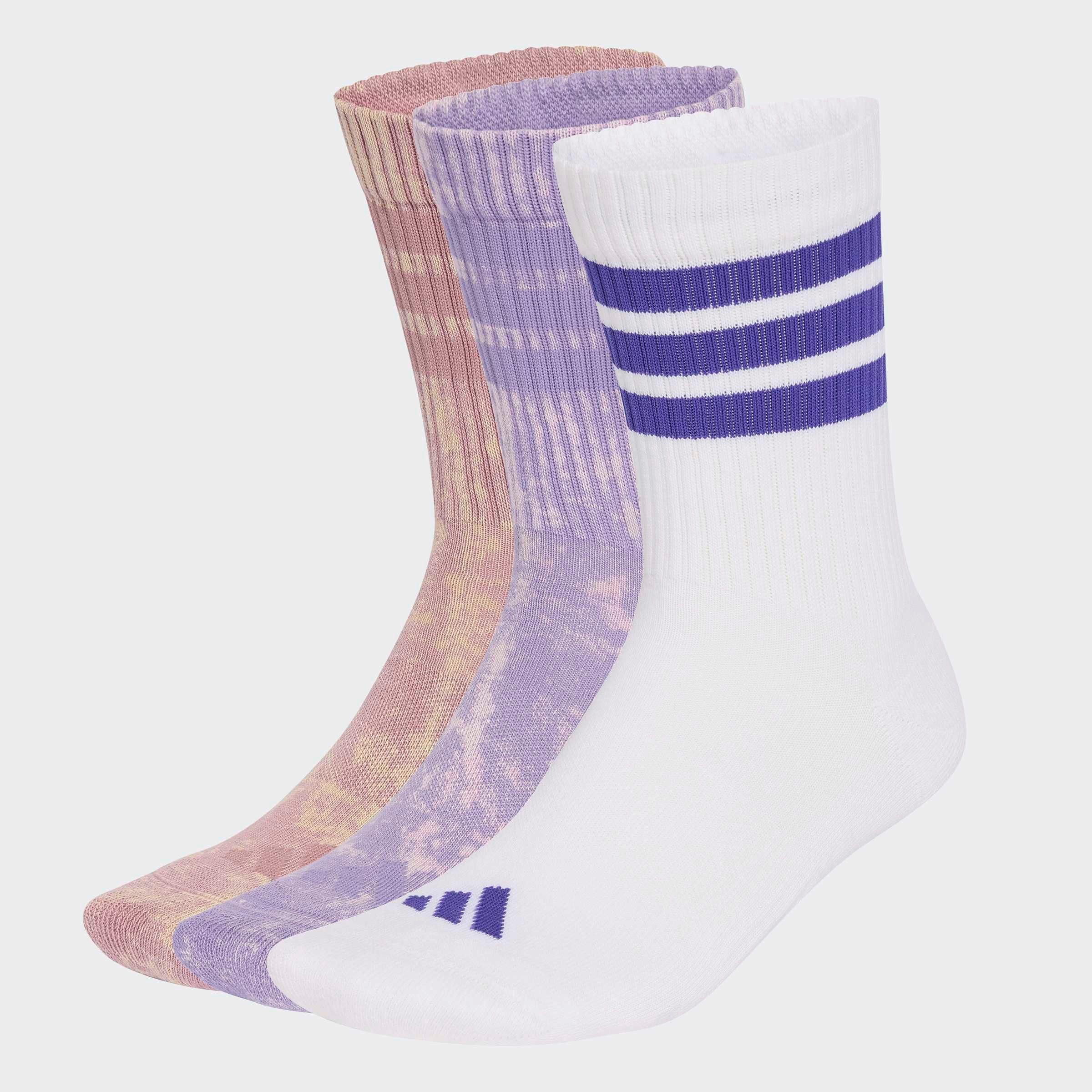 Magic Lilac / Magic Mauve / White / Pure Purple